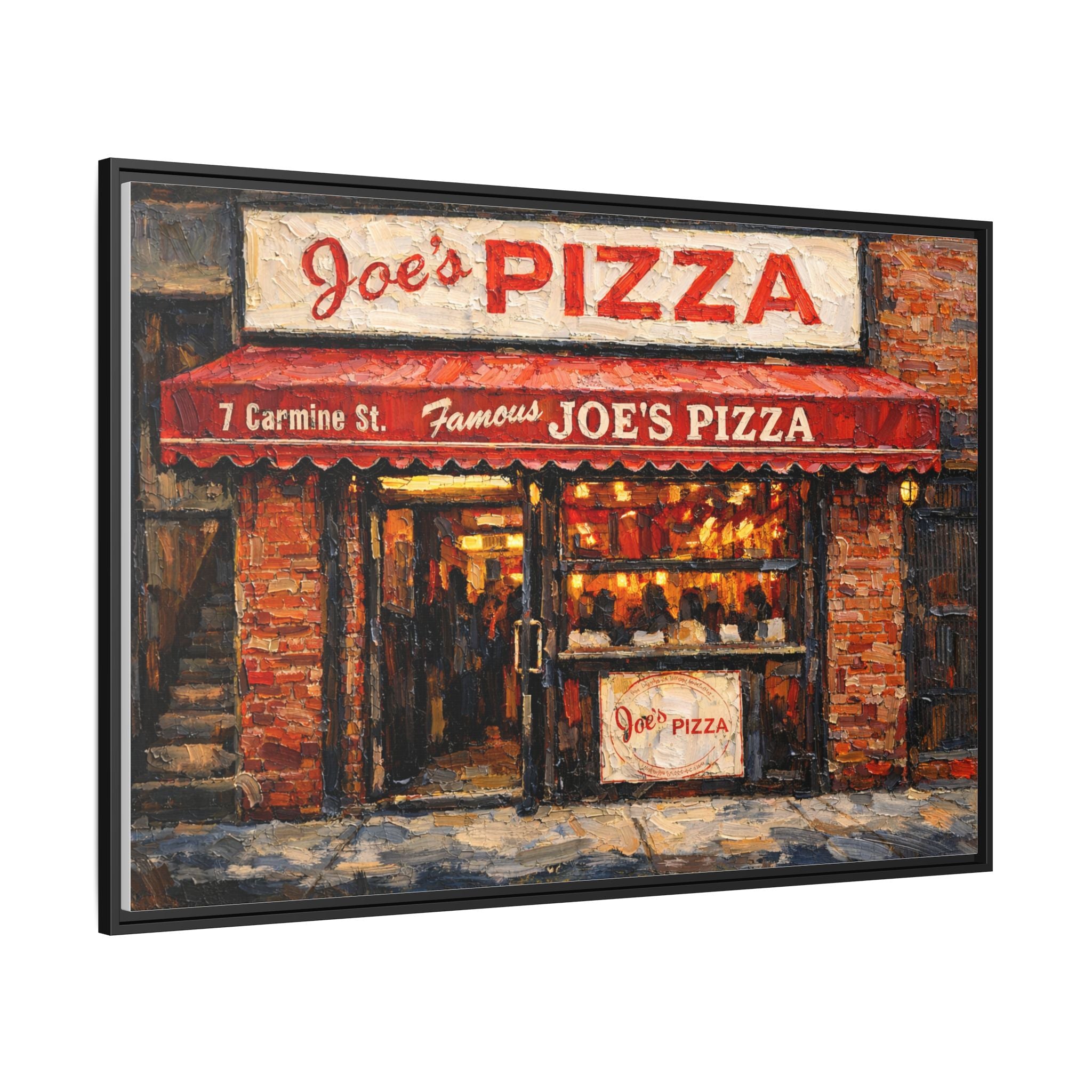 Joe's Pizza II