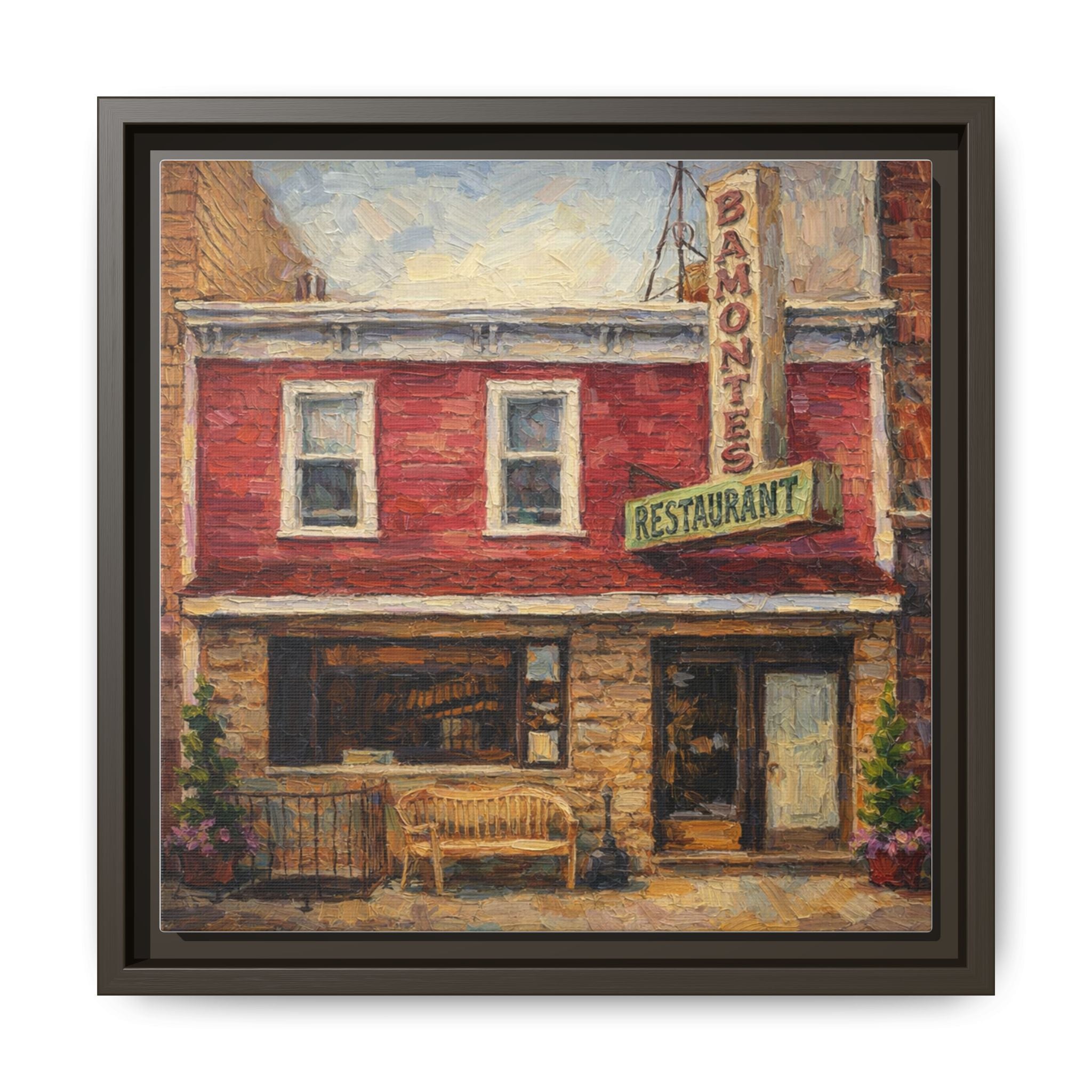 Bamonte's