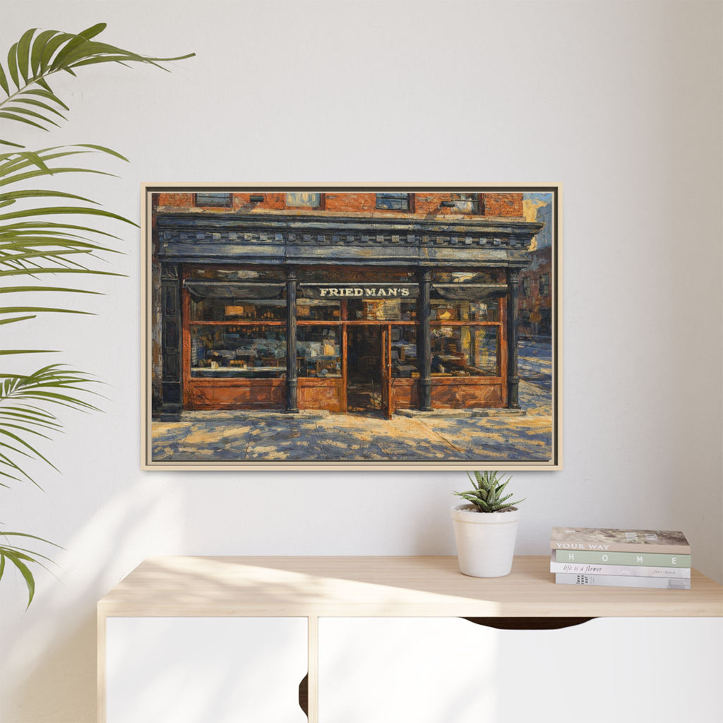 Friedman's Restaurant