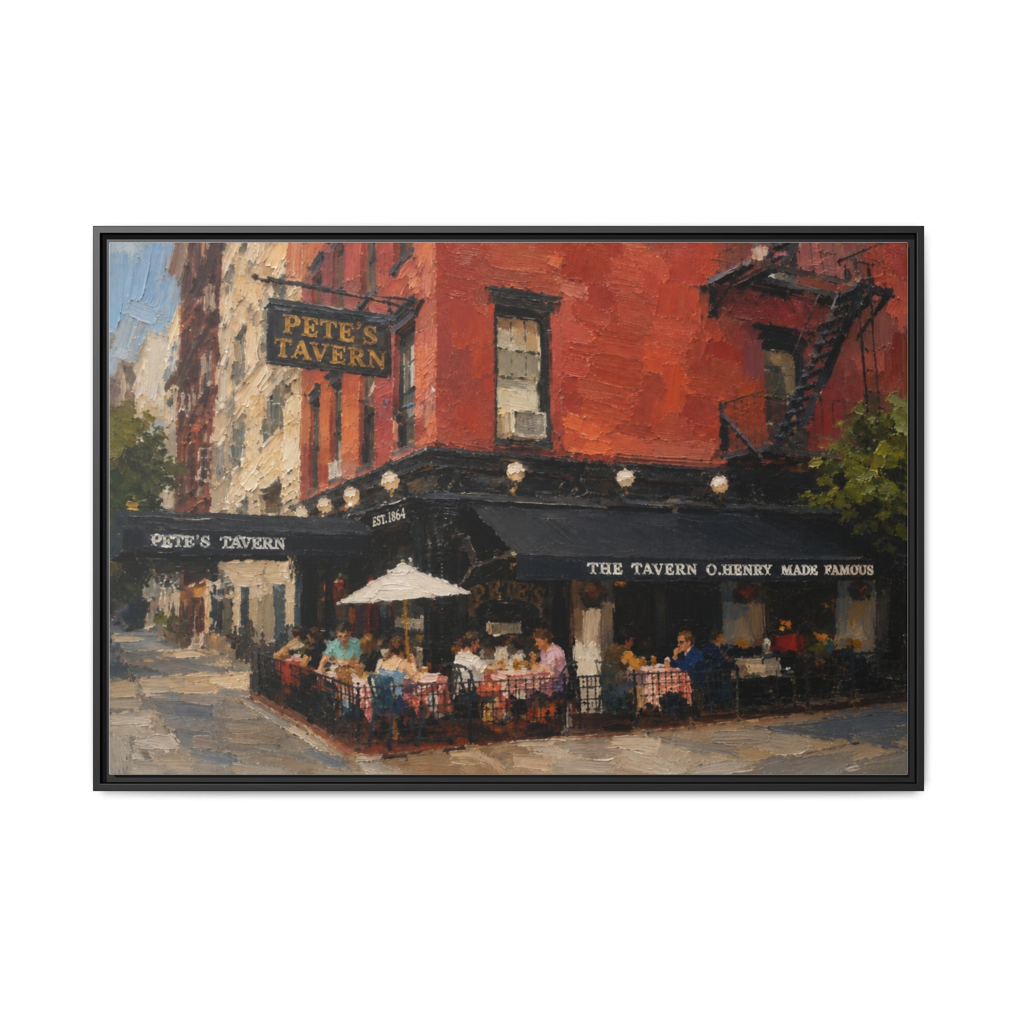 Pete's Tavern