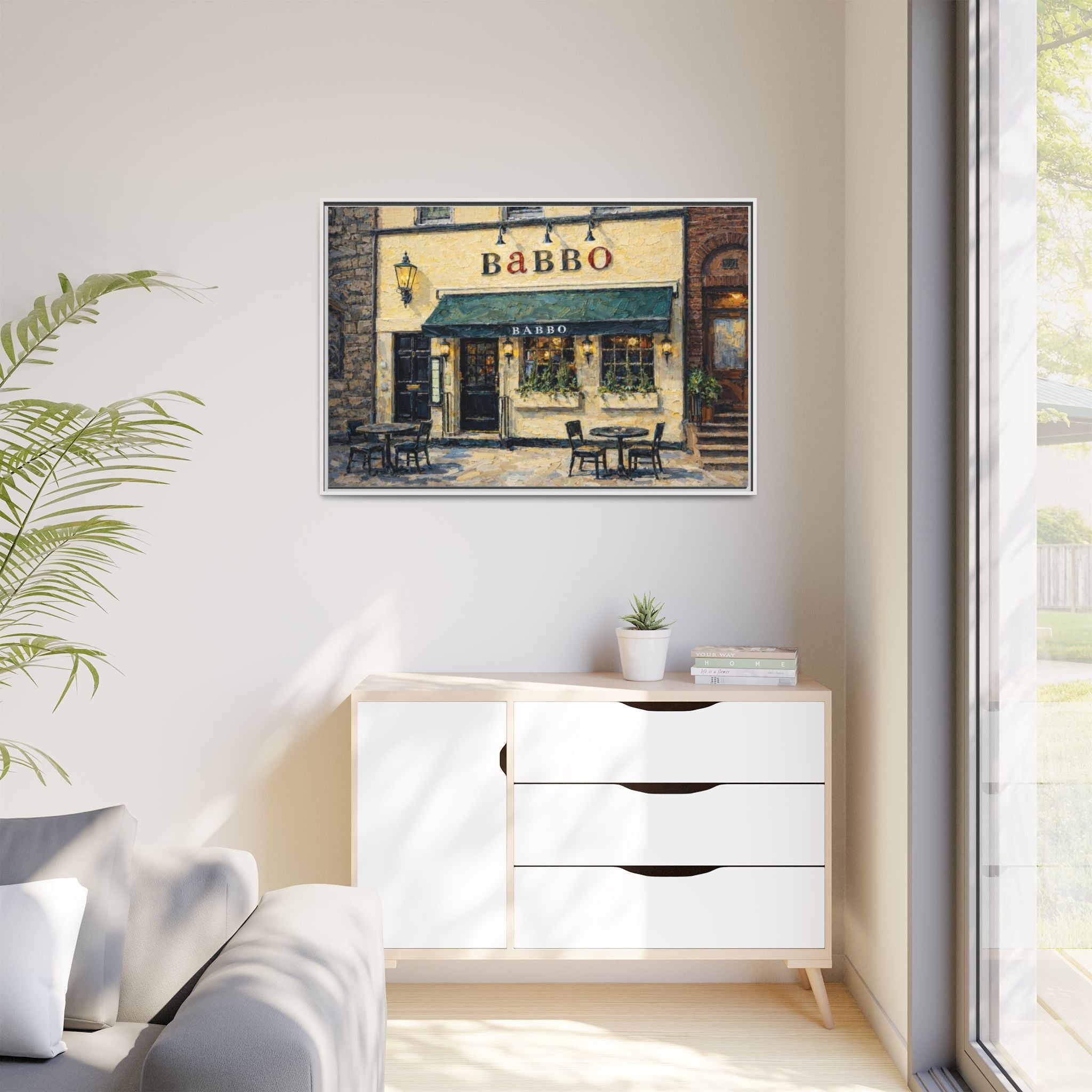 Babbo
