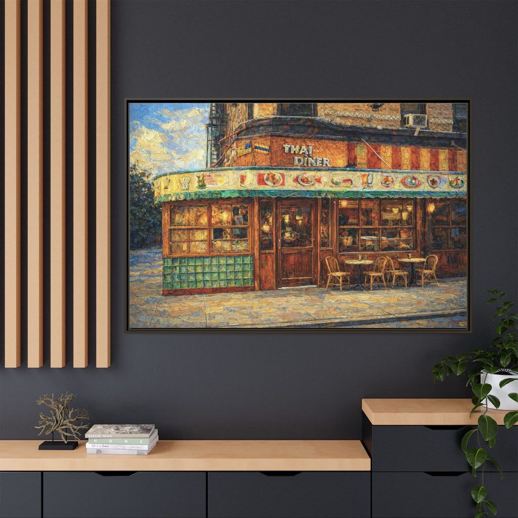 Thai Diner