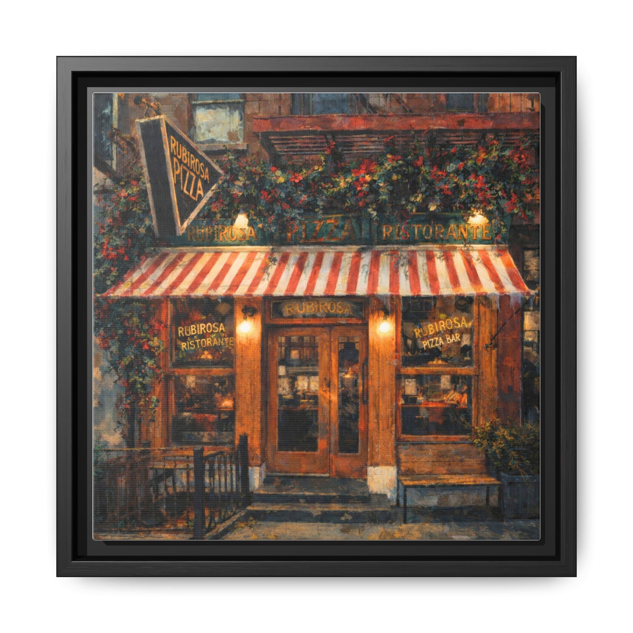 Rubirosa