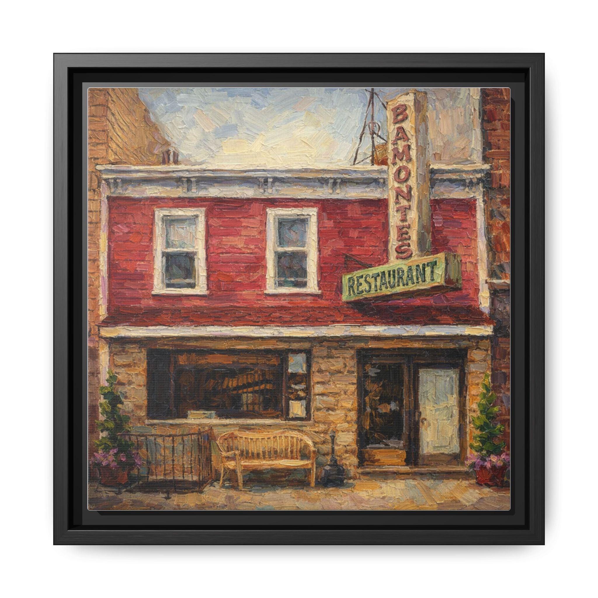 Bamonte's