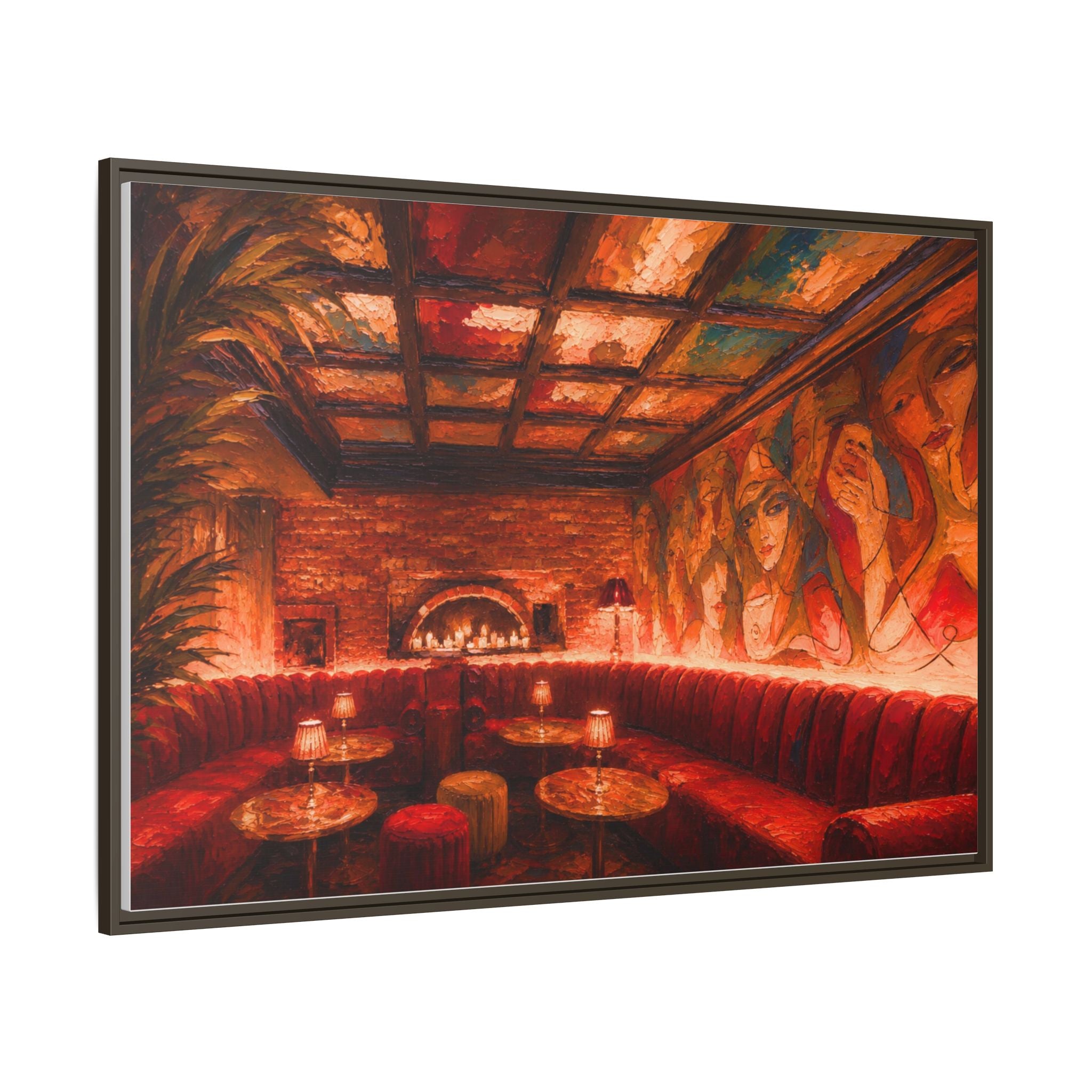 The Bar on Mulberry