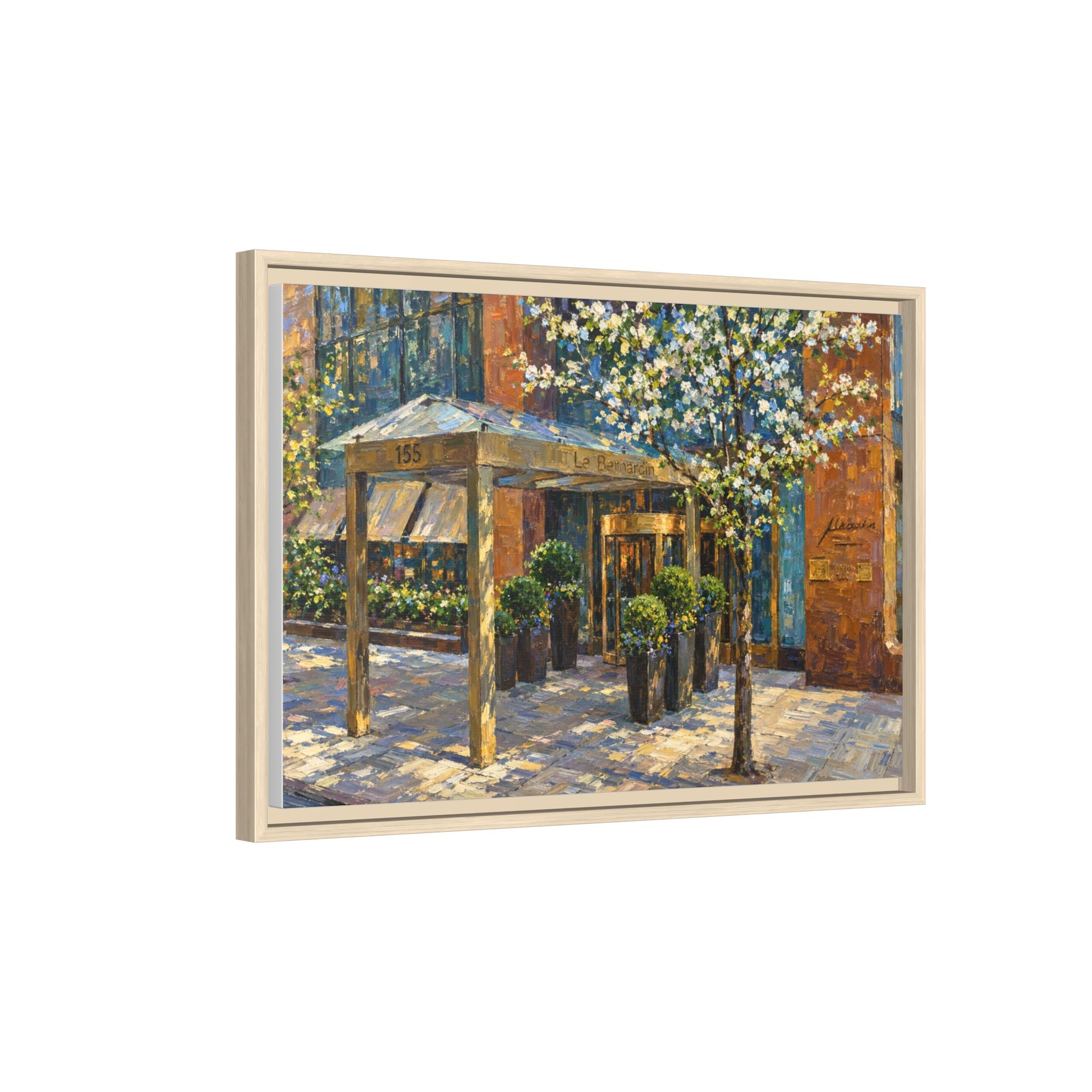 Le Bernardin