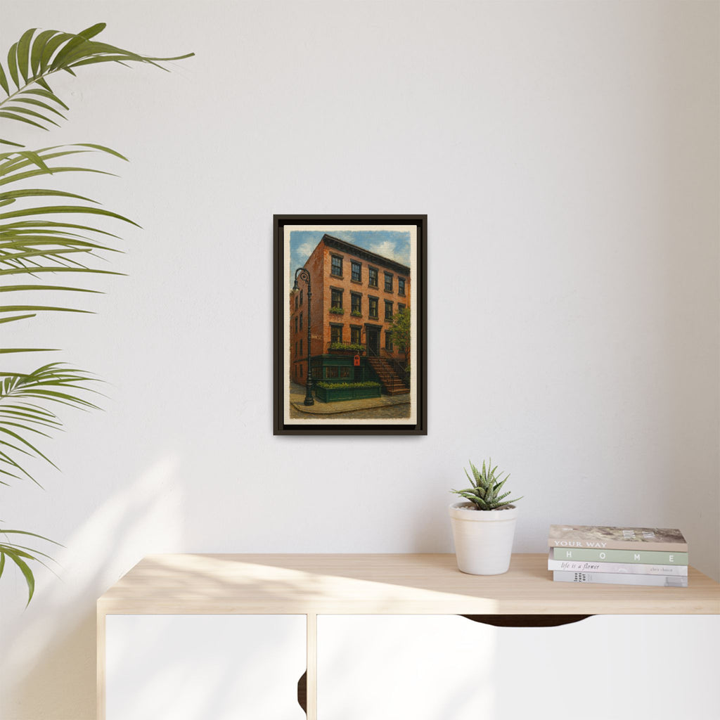 The Waverly Inn II