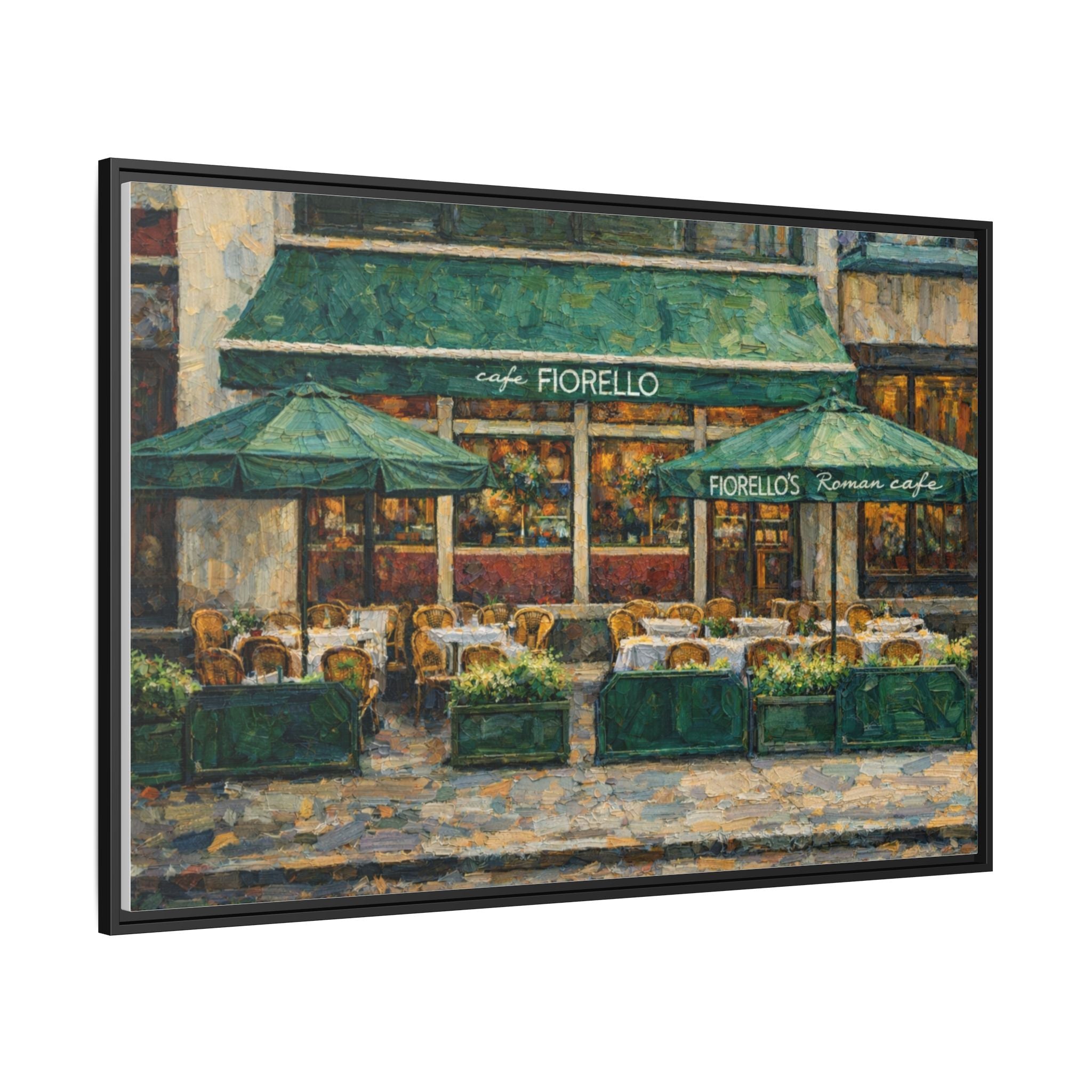 Cafe Fiorello