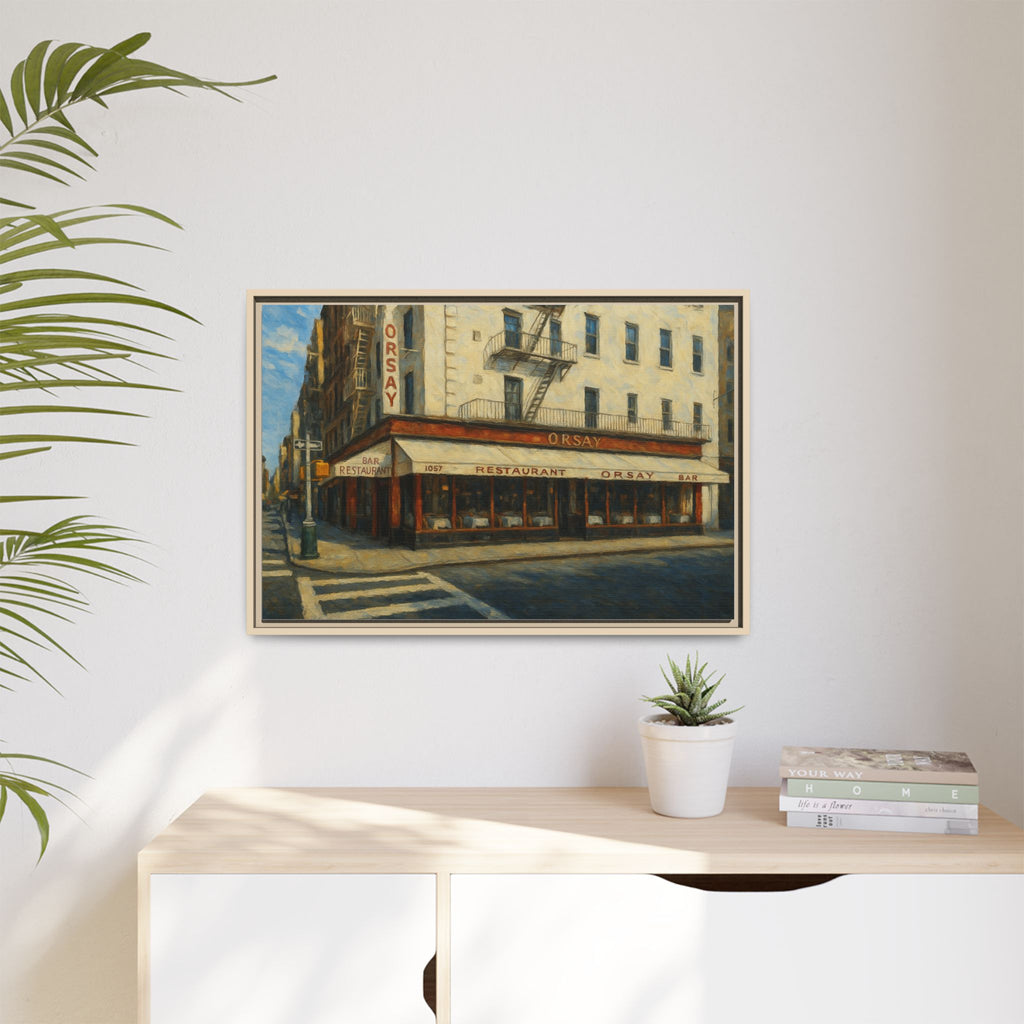 Orsay