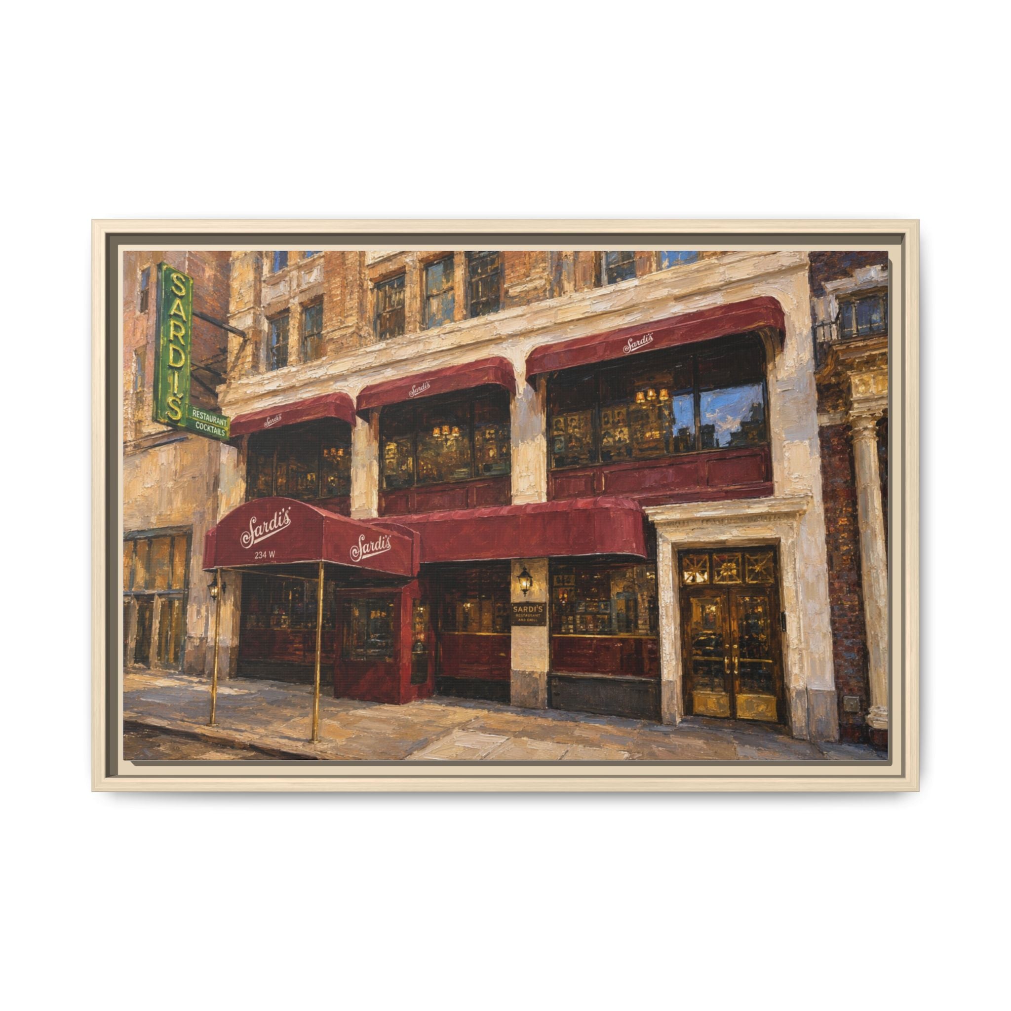Sardi's