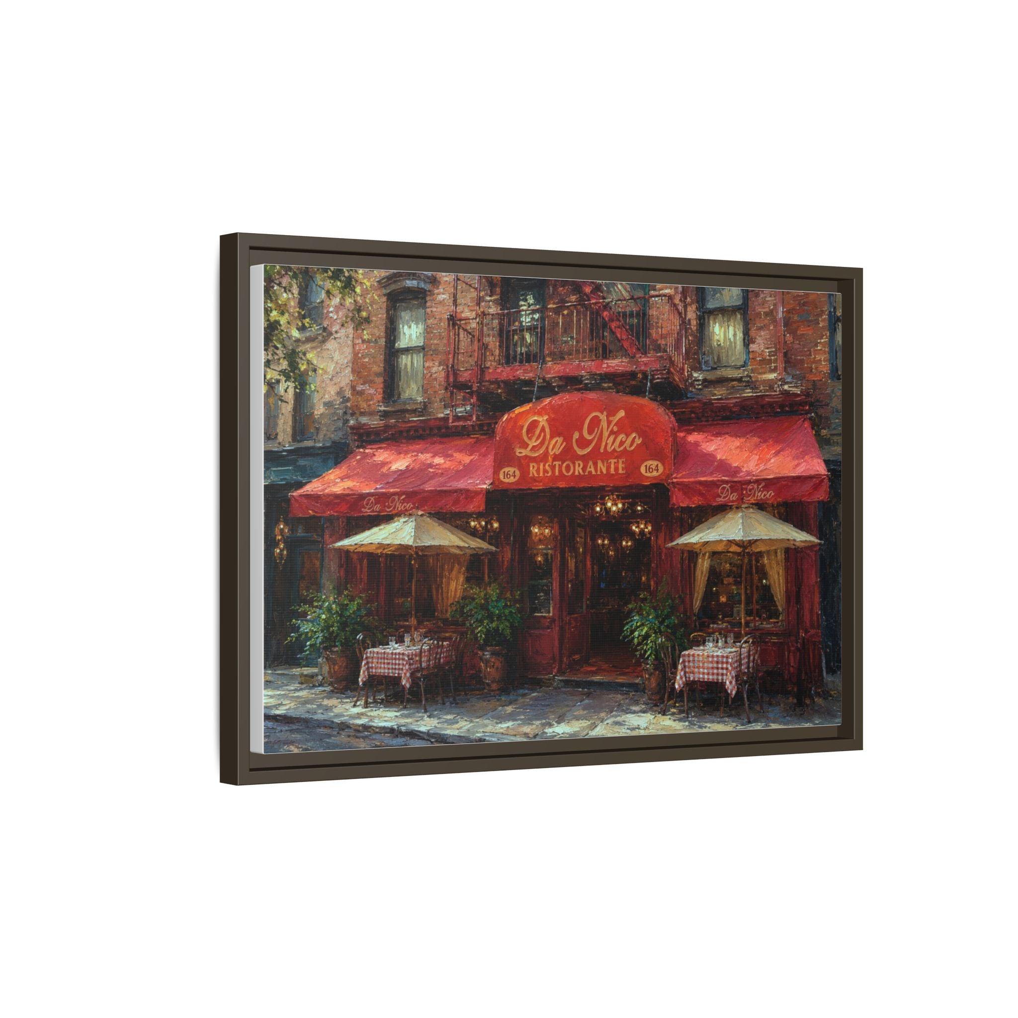 Da Nico Ristorante