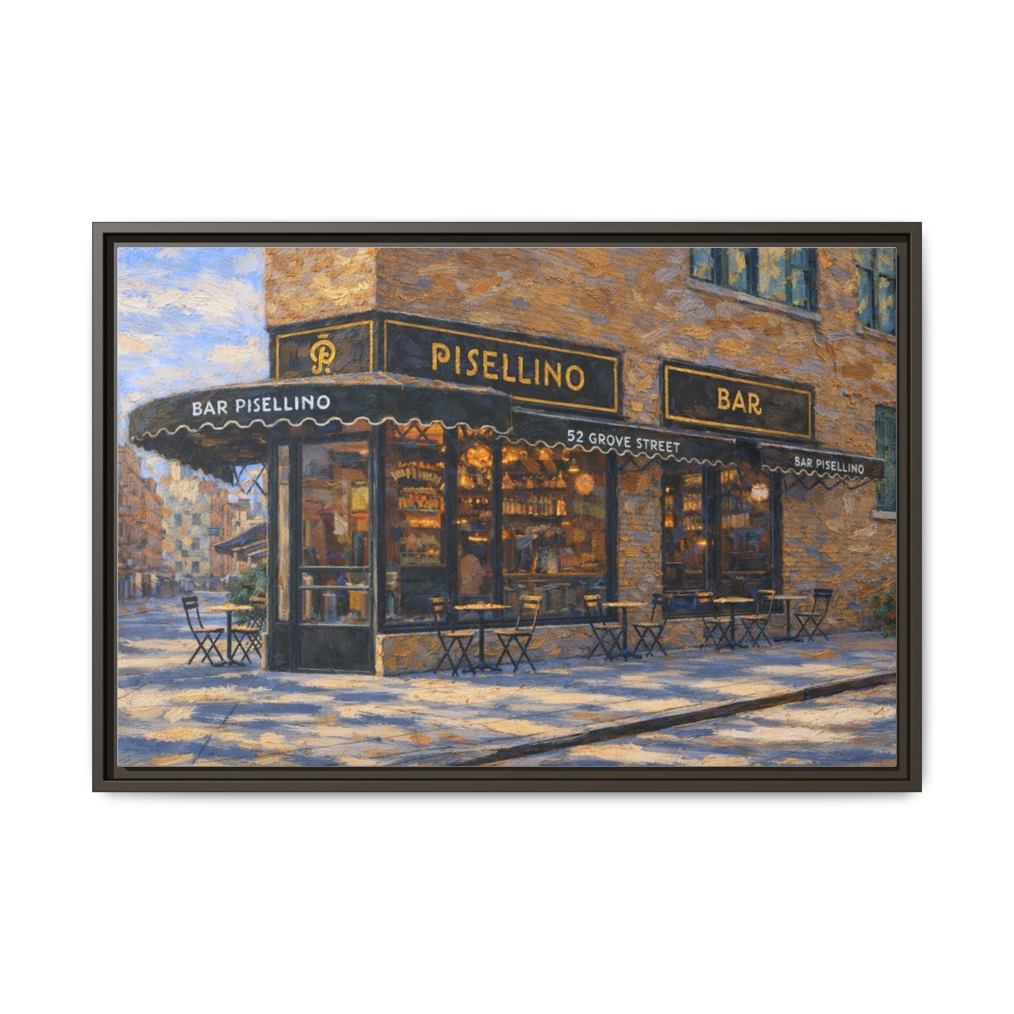 Bar Pisellino