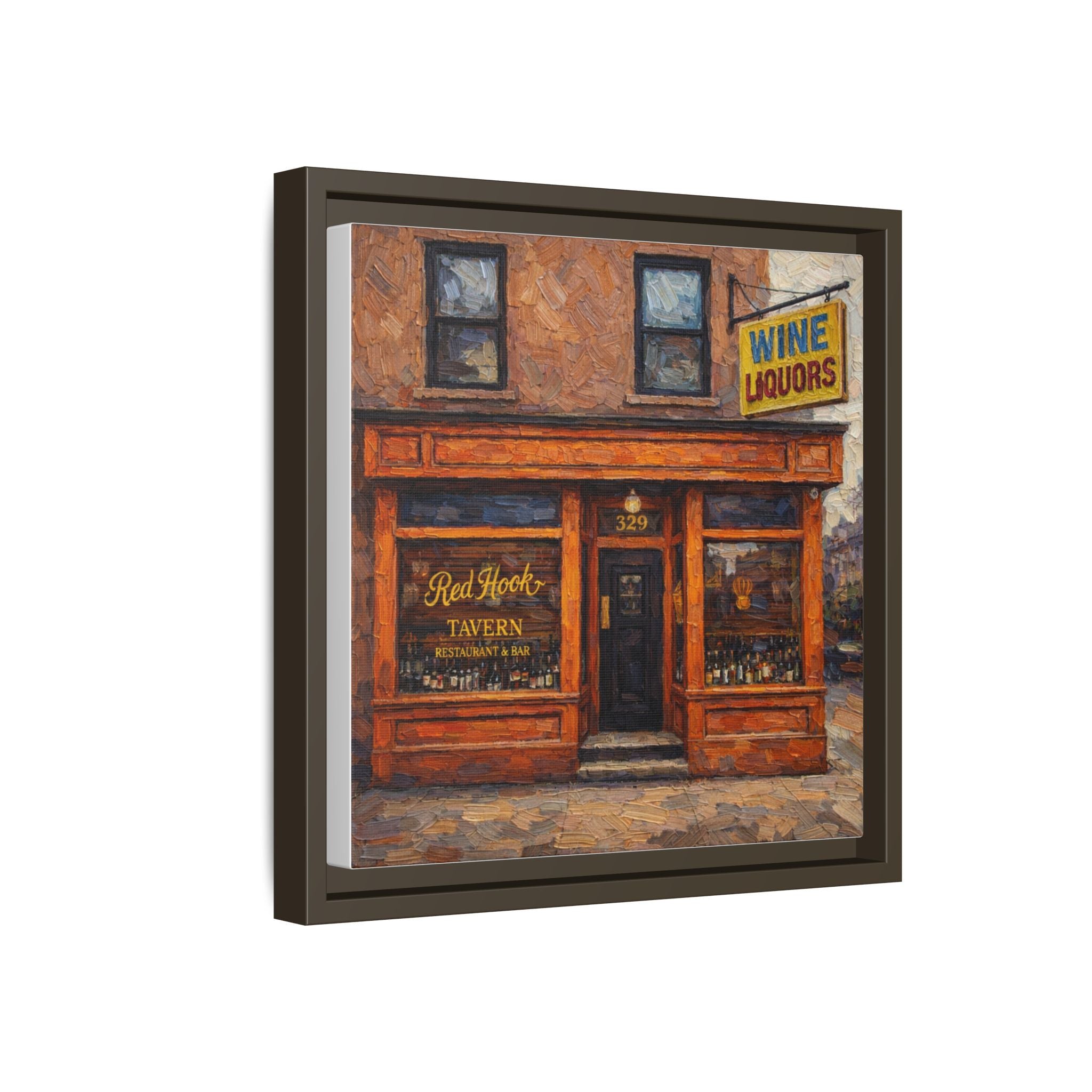 Red Hook Tavern