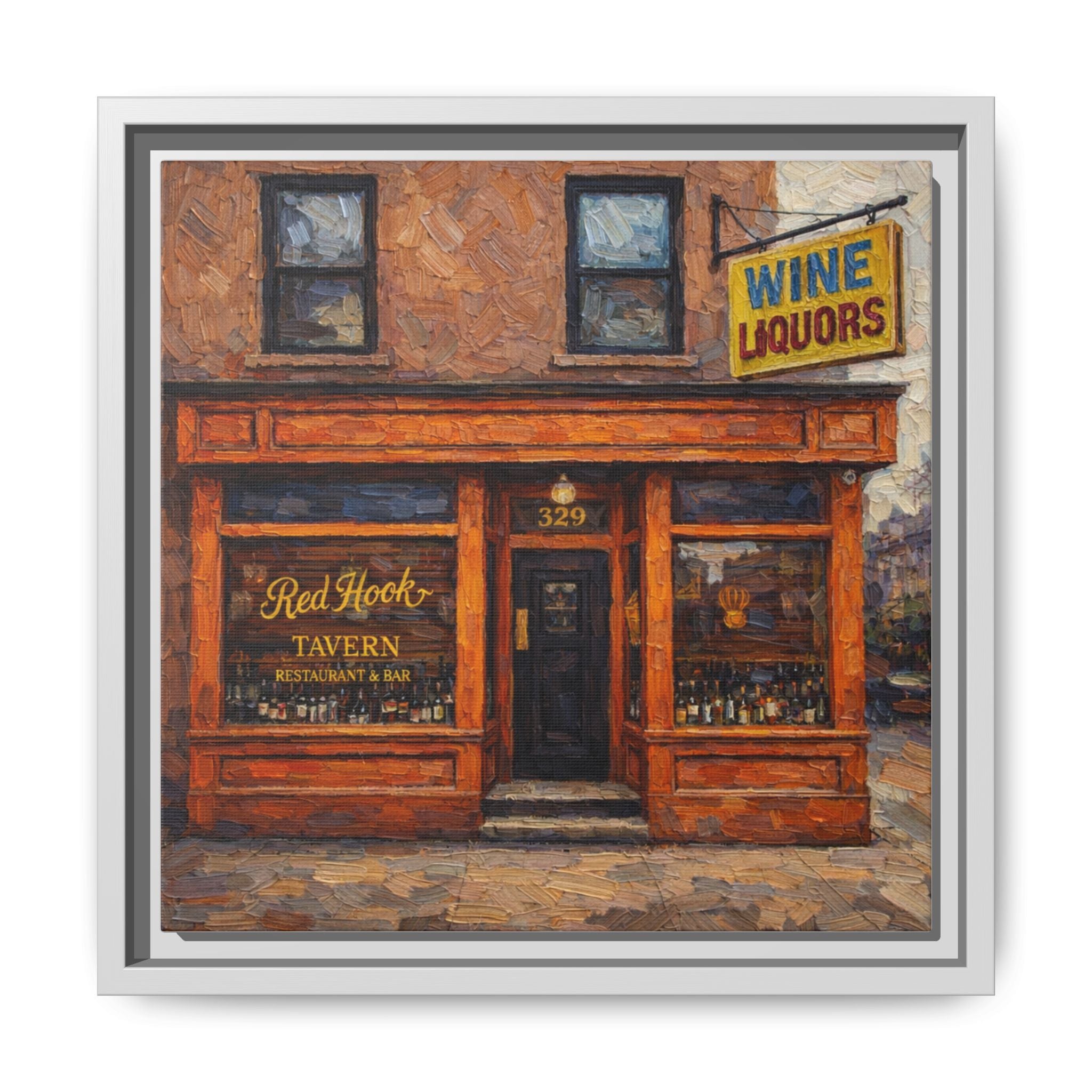 Red Hook Tavern