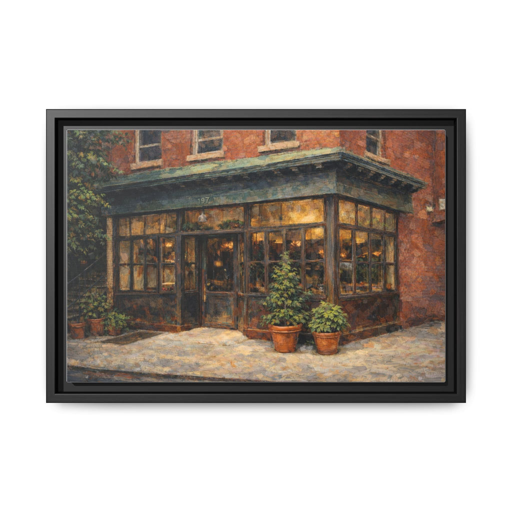 Rhodora Wine Bar