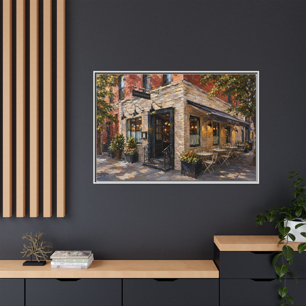 Chez Ma Tante