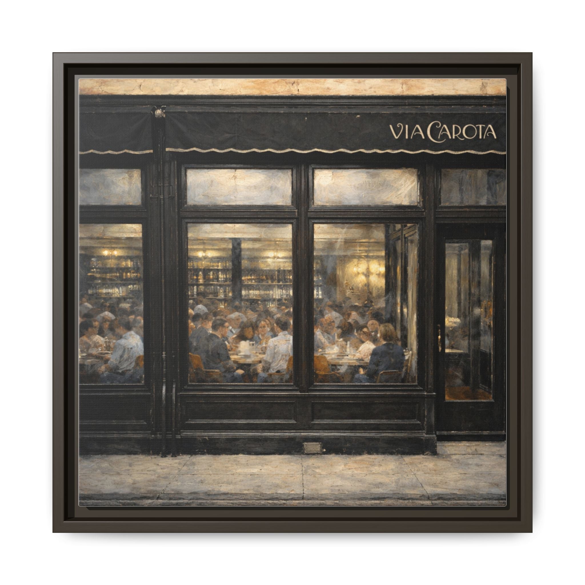 Via Carota