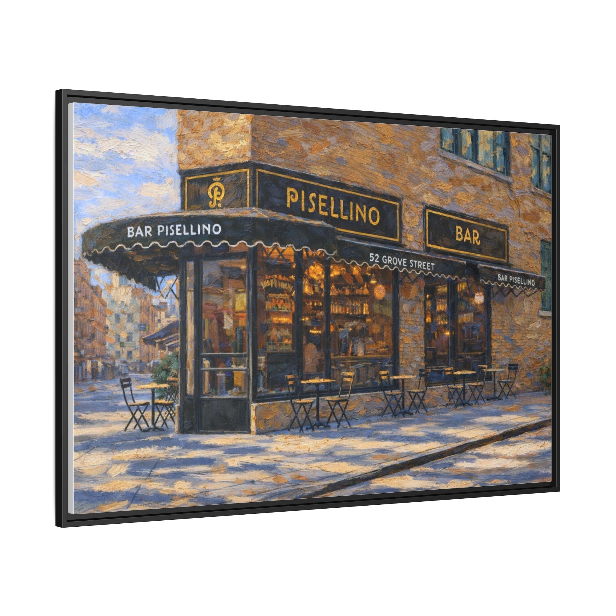 Bar Pisellino