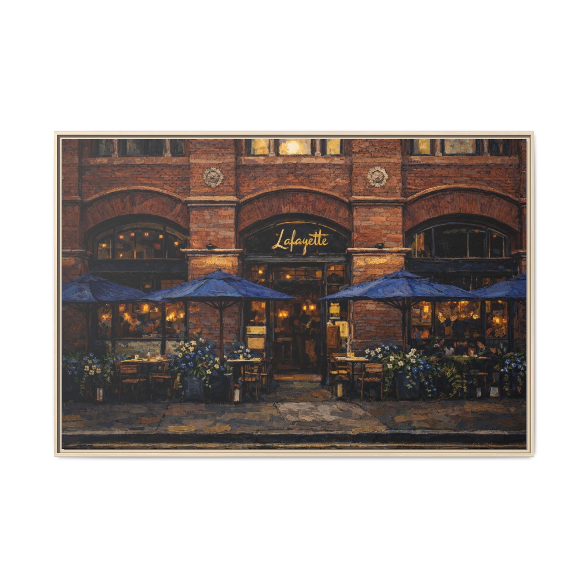 Lafayette