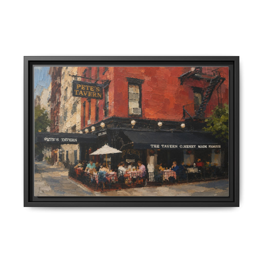 Pete's Tavern