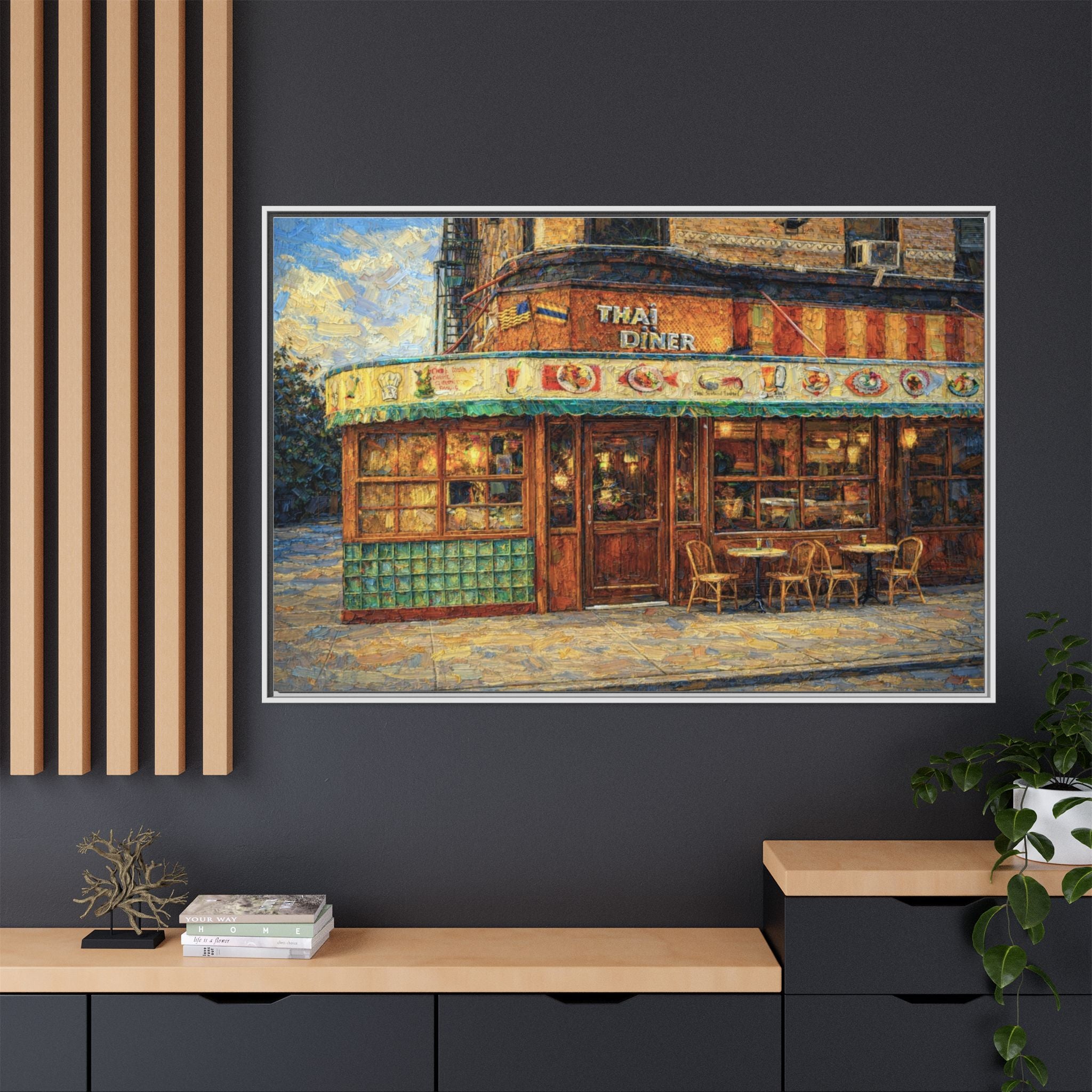 Thai Diner