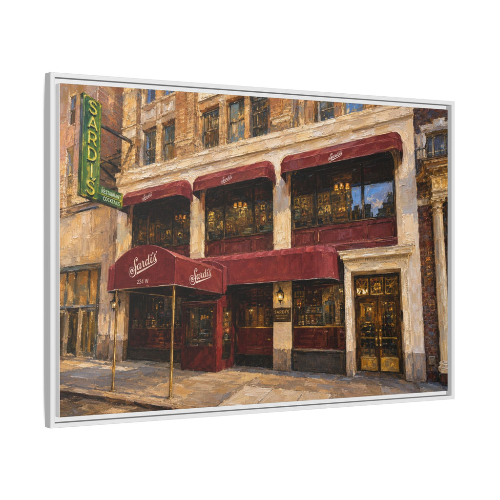 Sardi's
