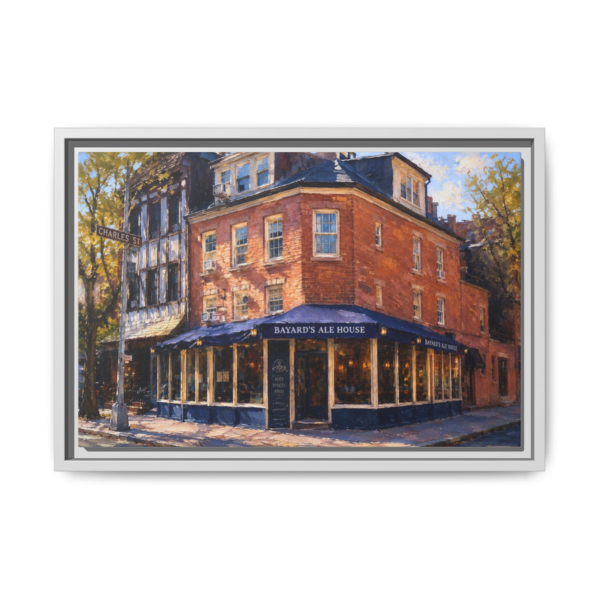 Bayard's Ale House