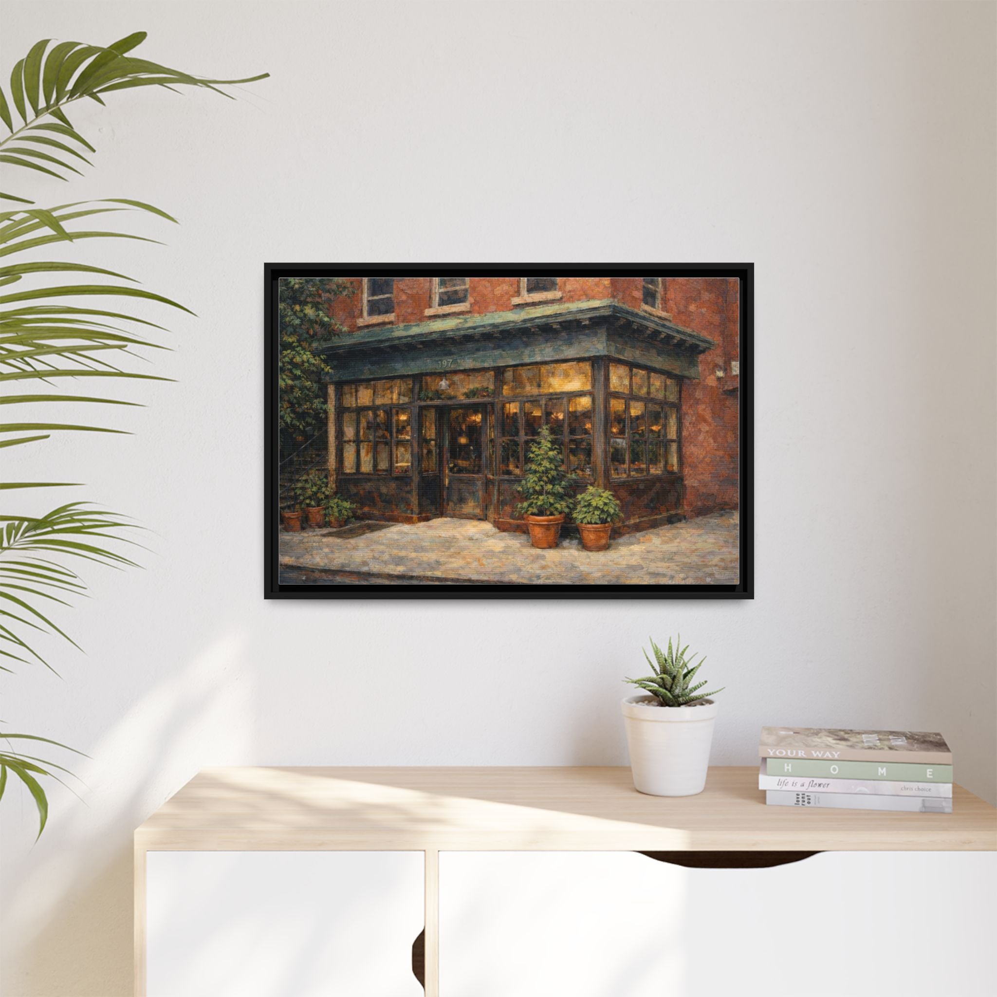 Rhodora Wine Bar