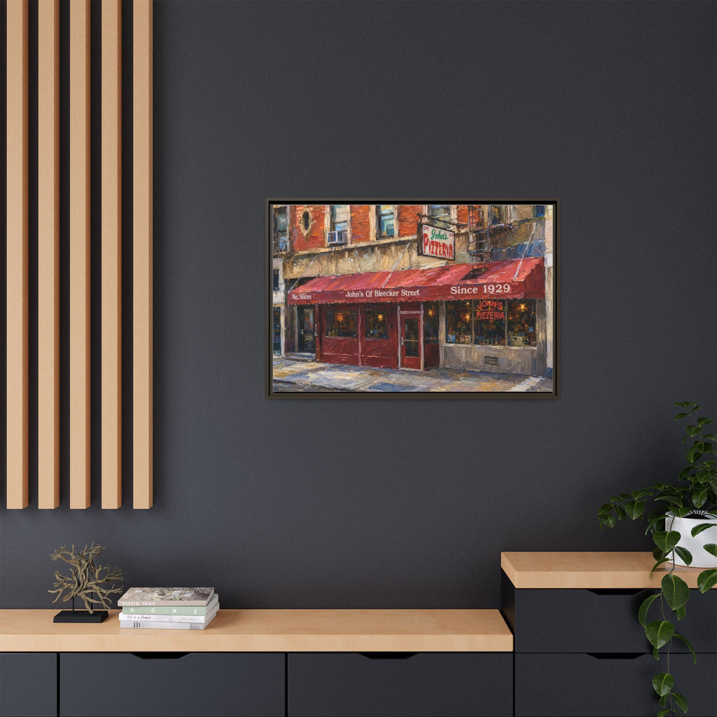 John's of Bleecker Street