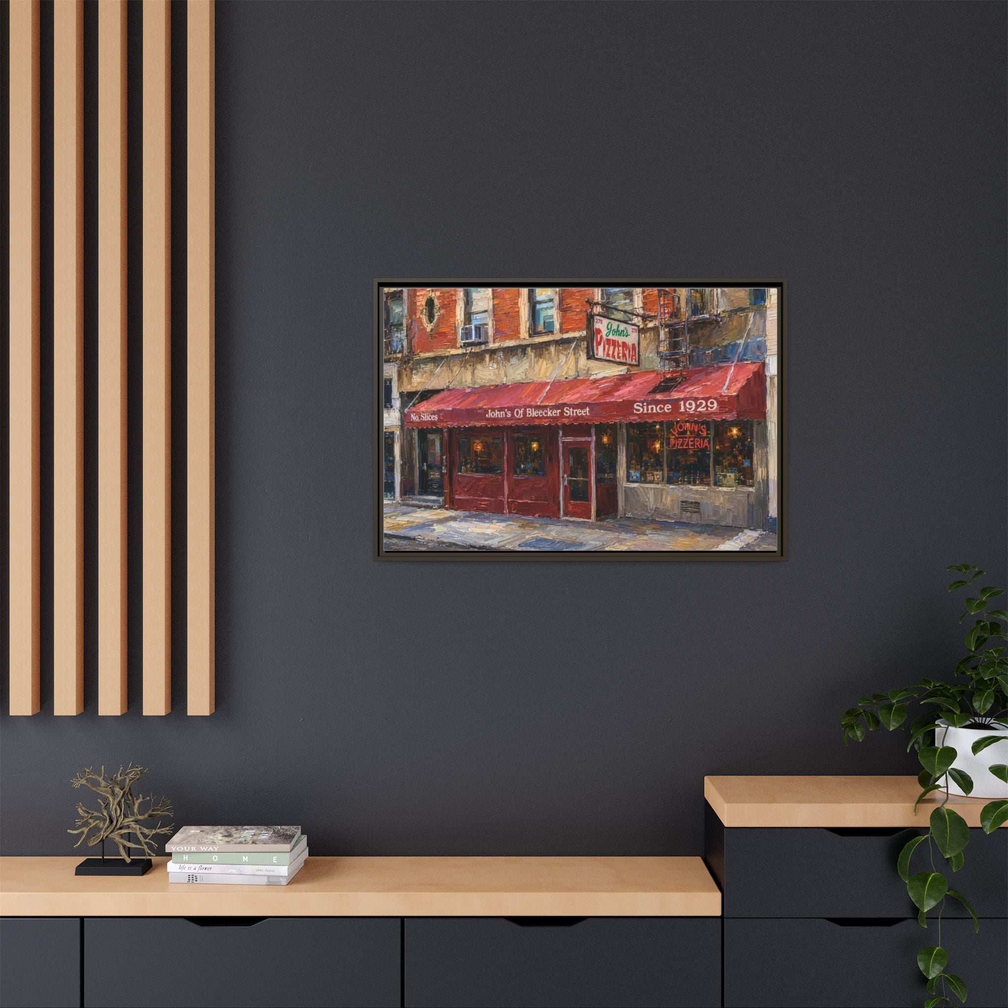 John's of Bleecker Street