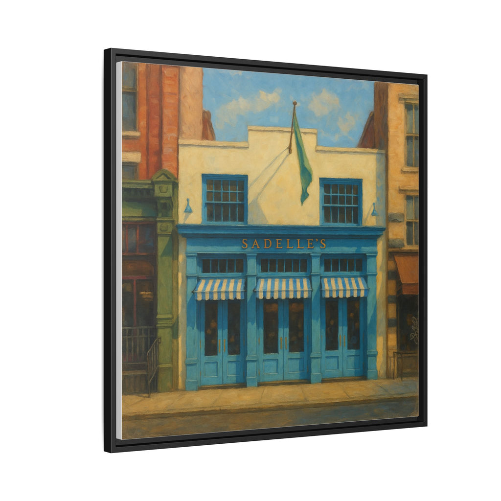 Sadelle's Restaurant