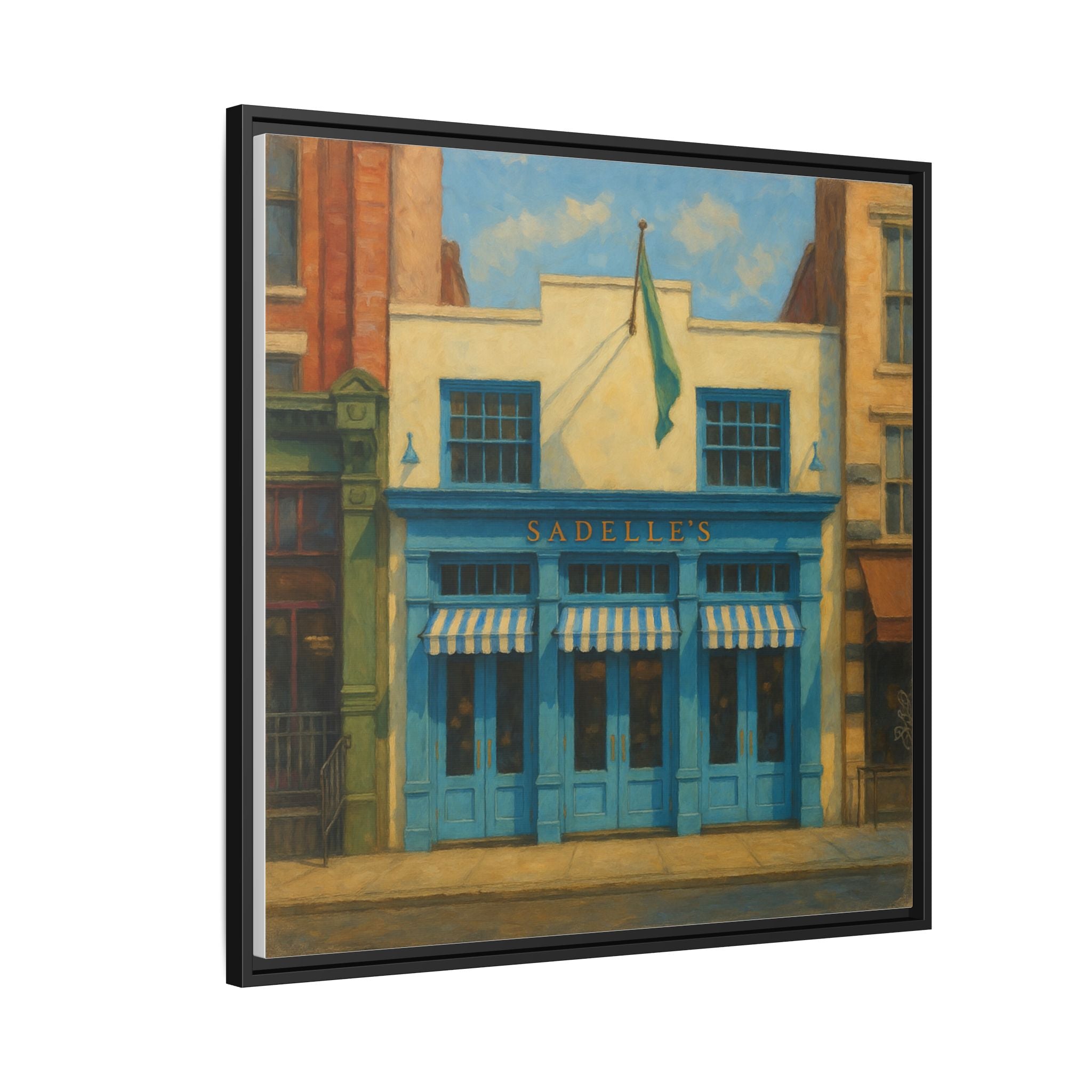 Sadelle's Restaurant