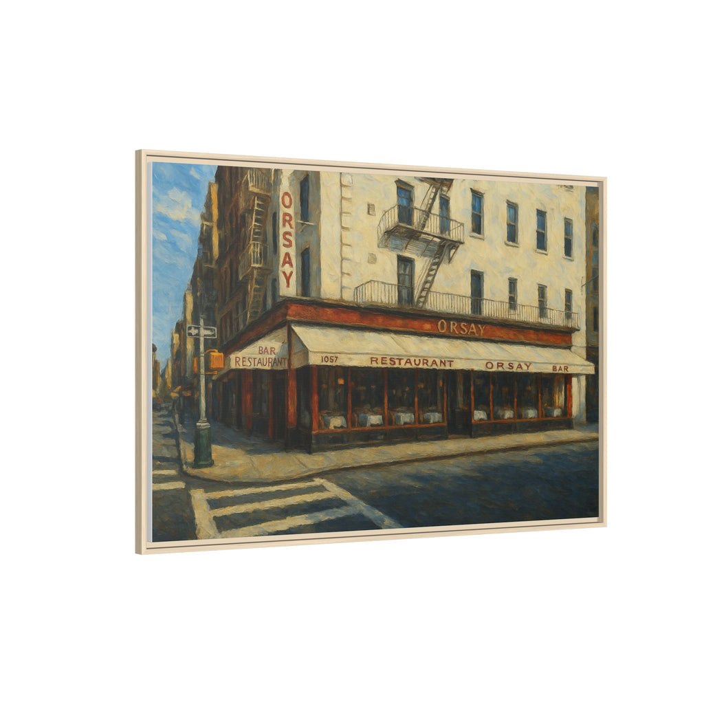 Orsay