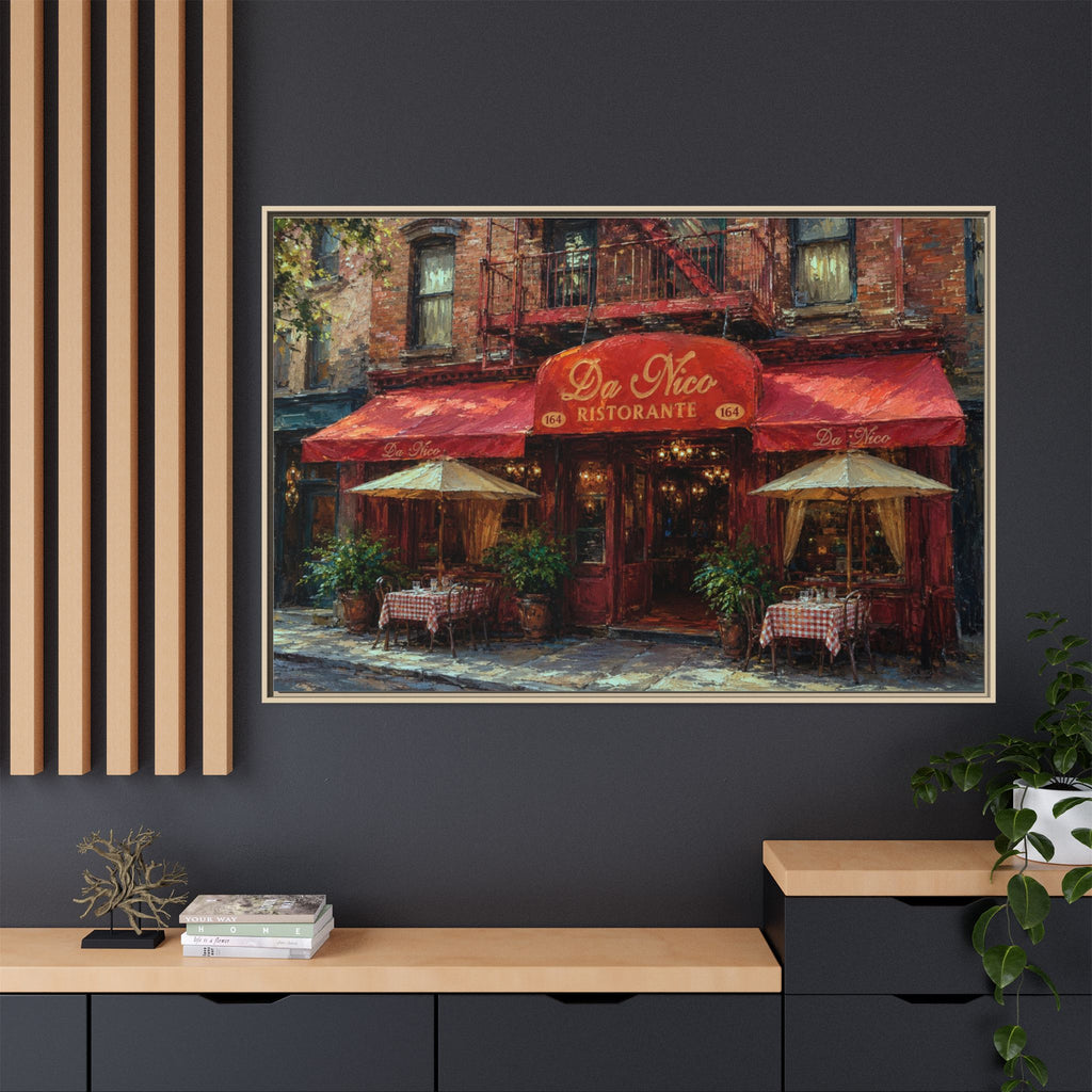 Da Nico Ristorante