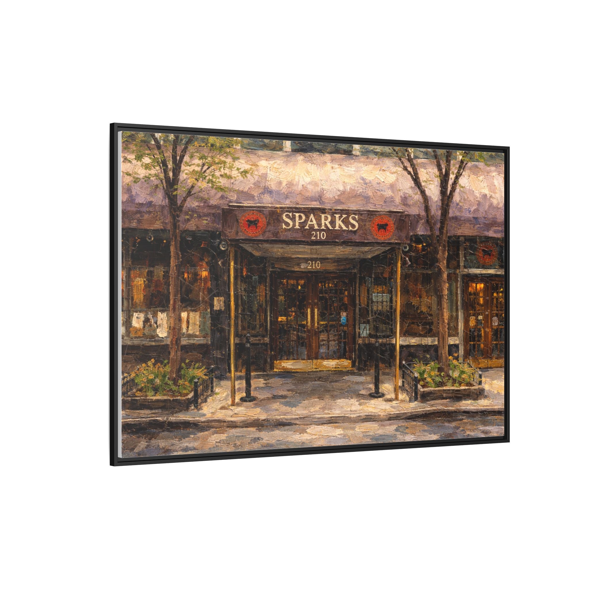 Sparks Steak House