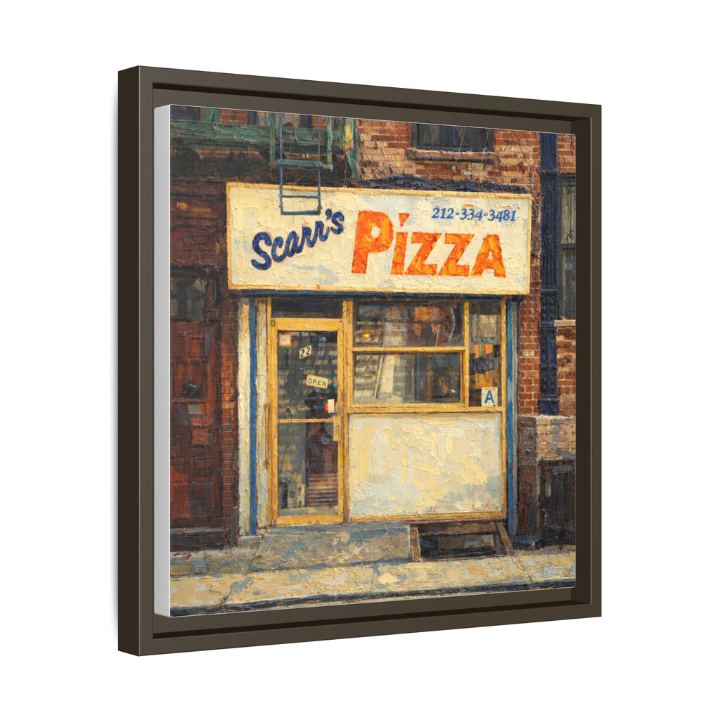 Scarr's Pizza