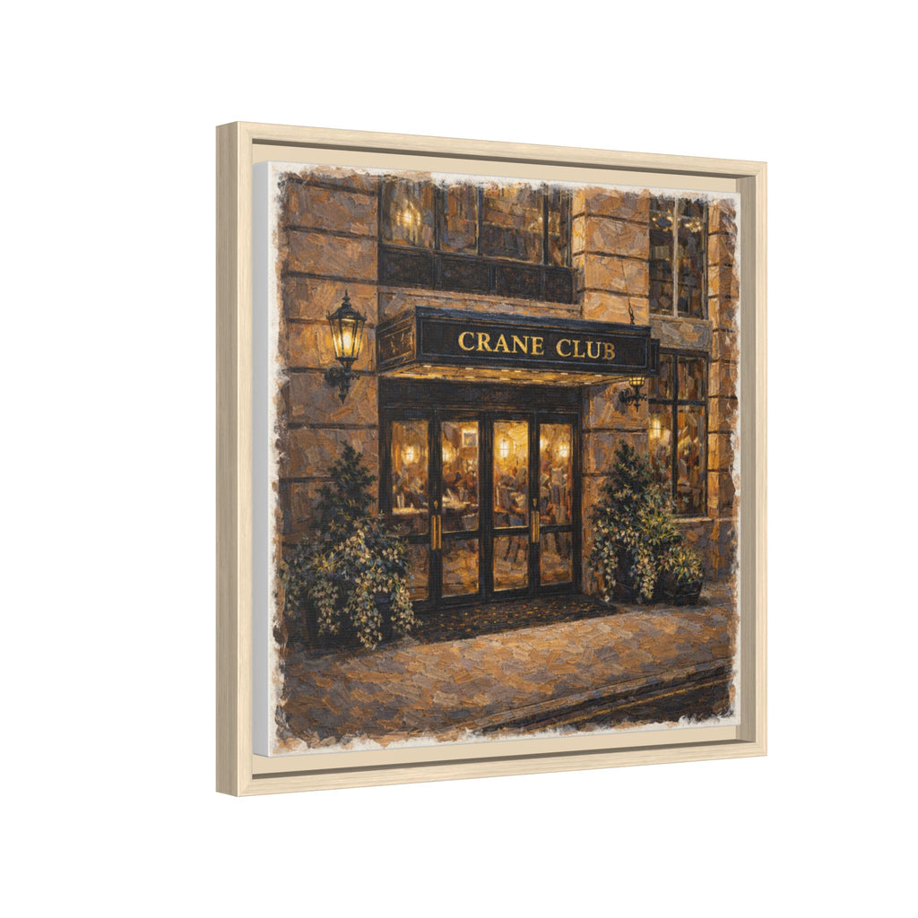 Crane Club