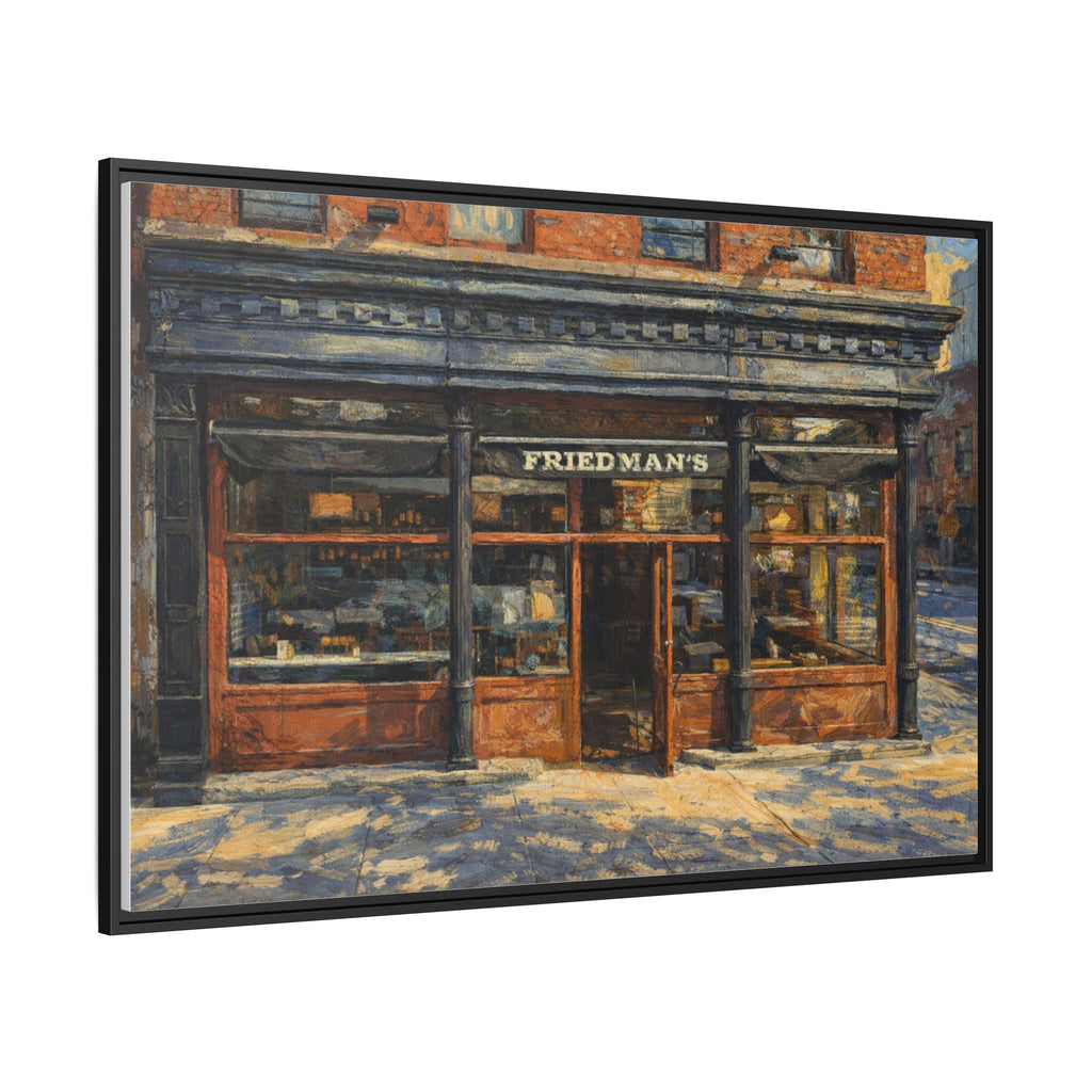 Friedman's Restaurant
