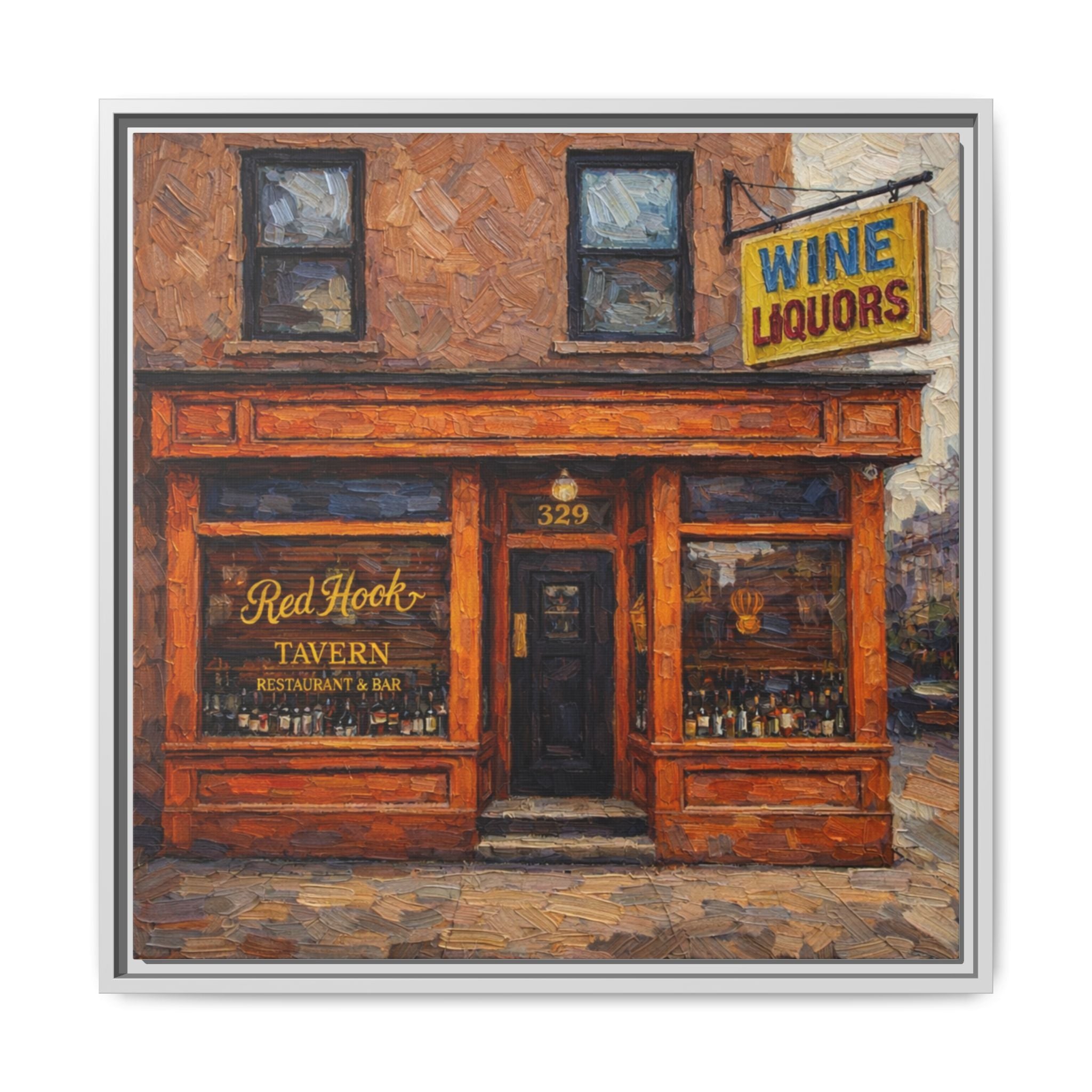 Red Hook Tavern