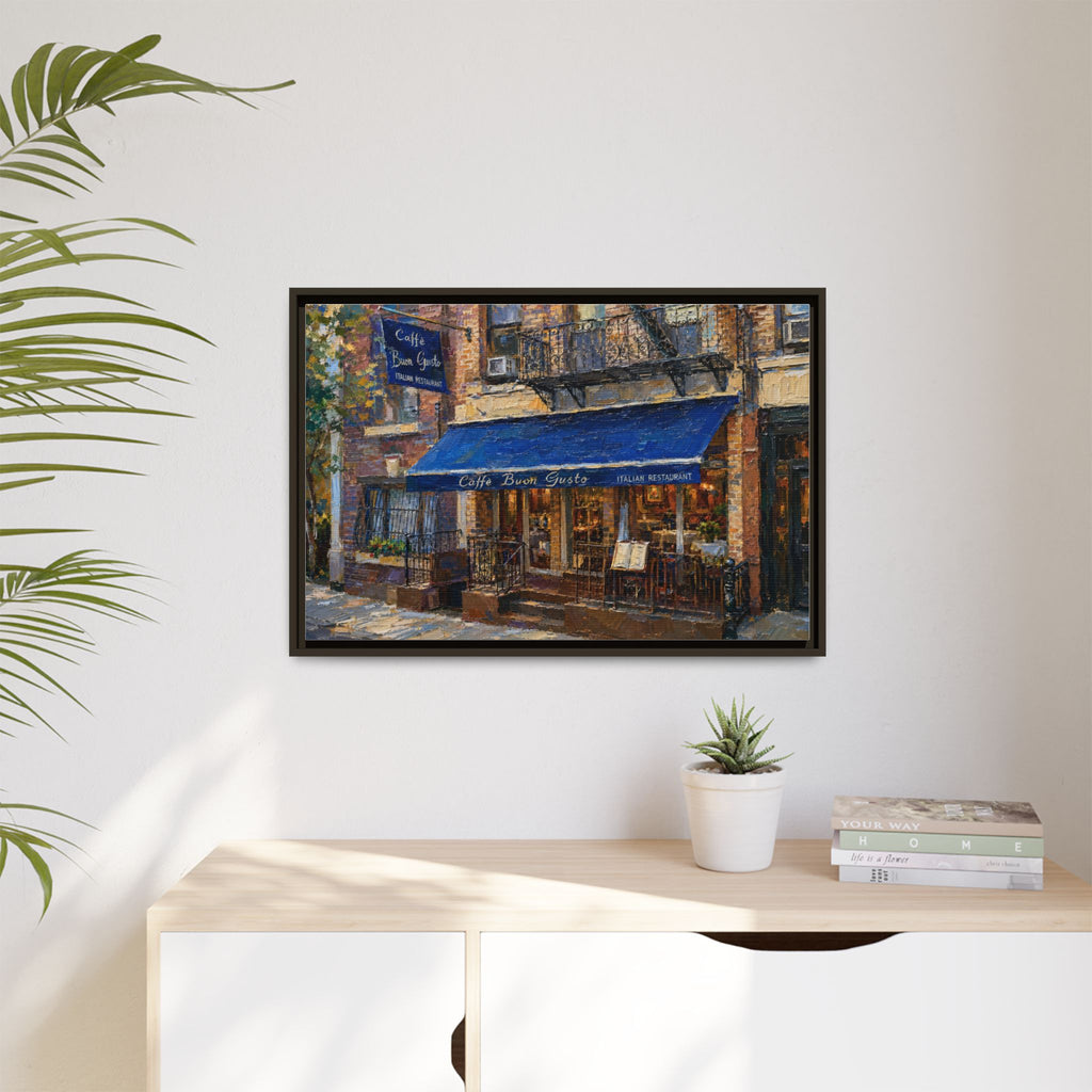 Caffe Buon Gusto