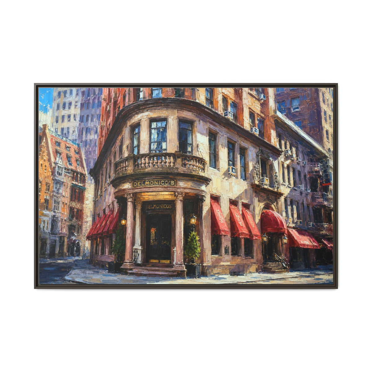Delmonico's