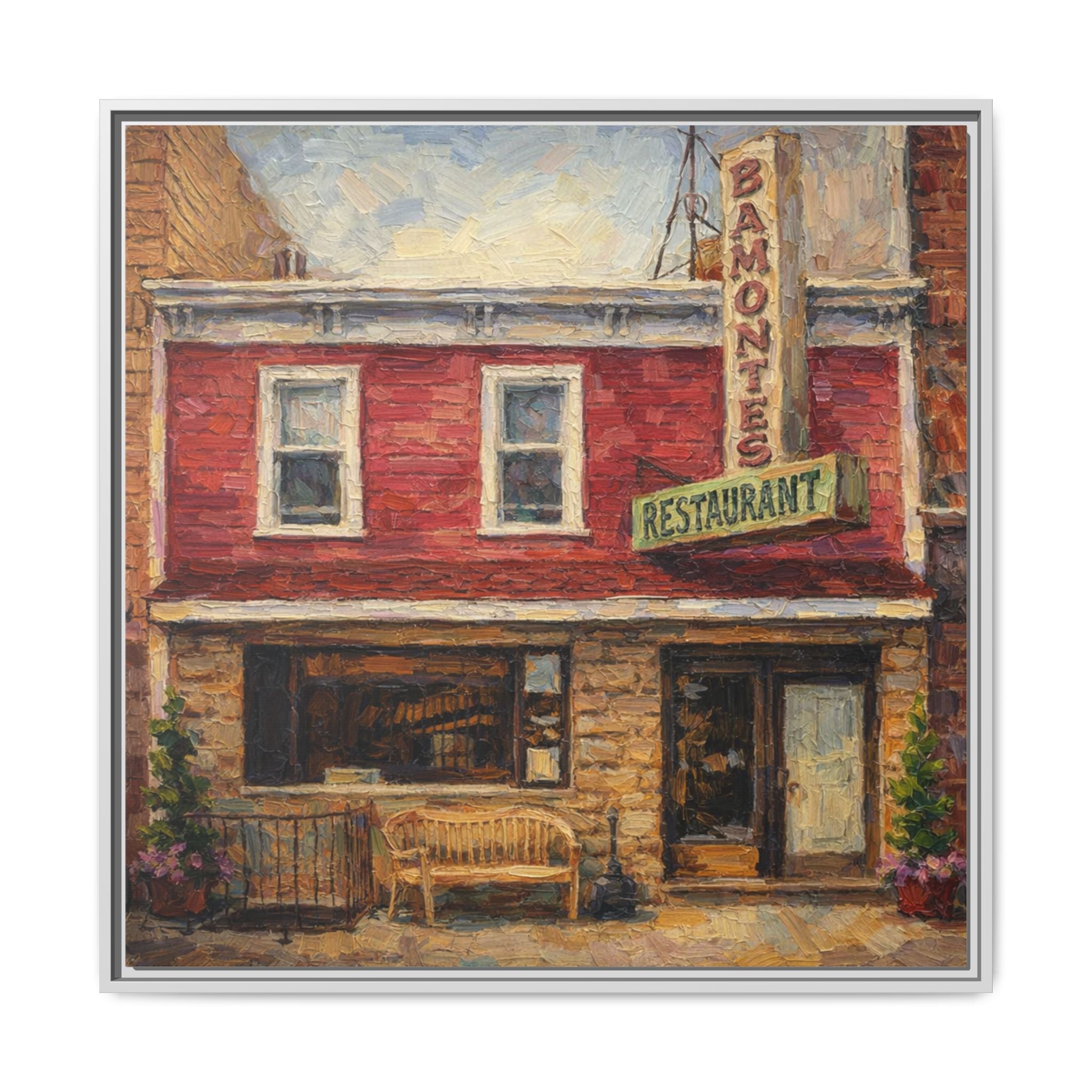 Bamonte's