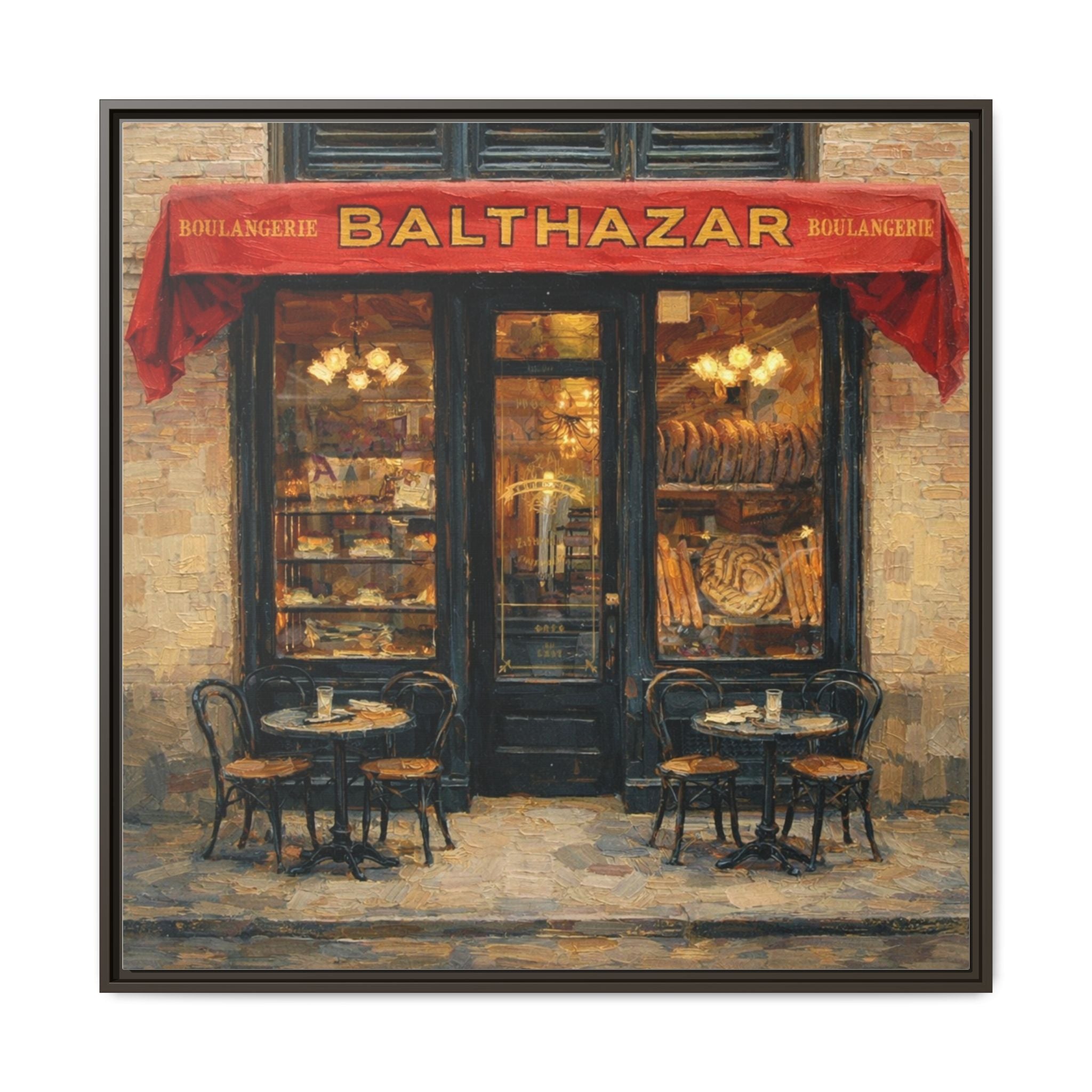 Balthazar