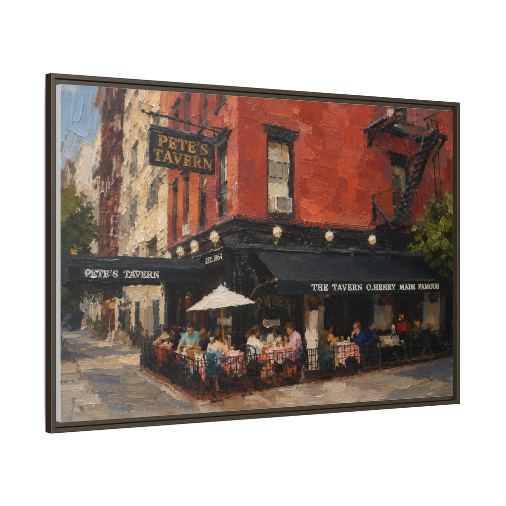 Pete's Tavern