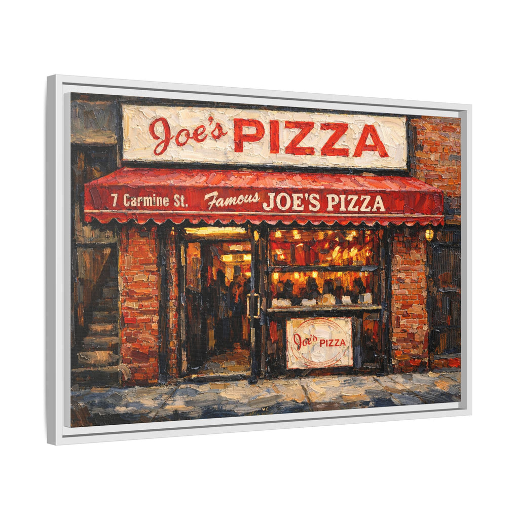 Joe's Pizza II
