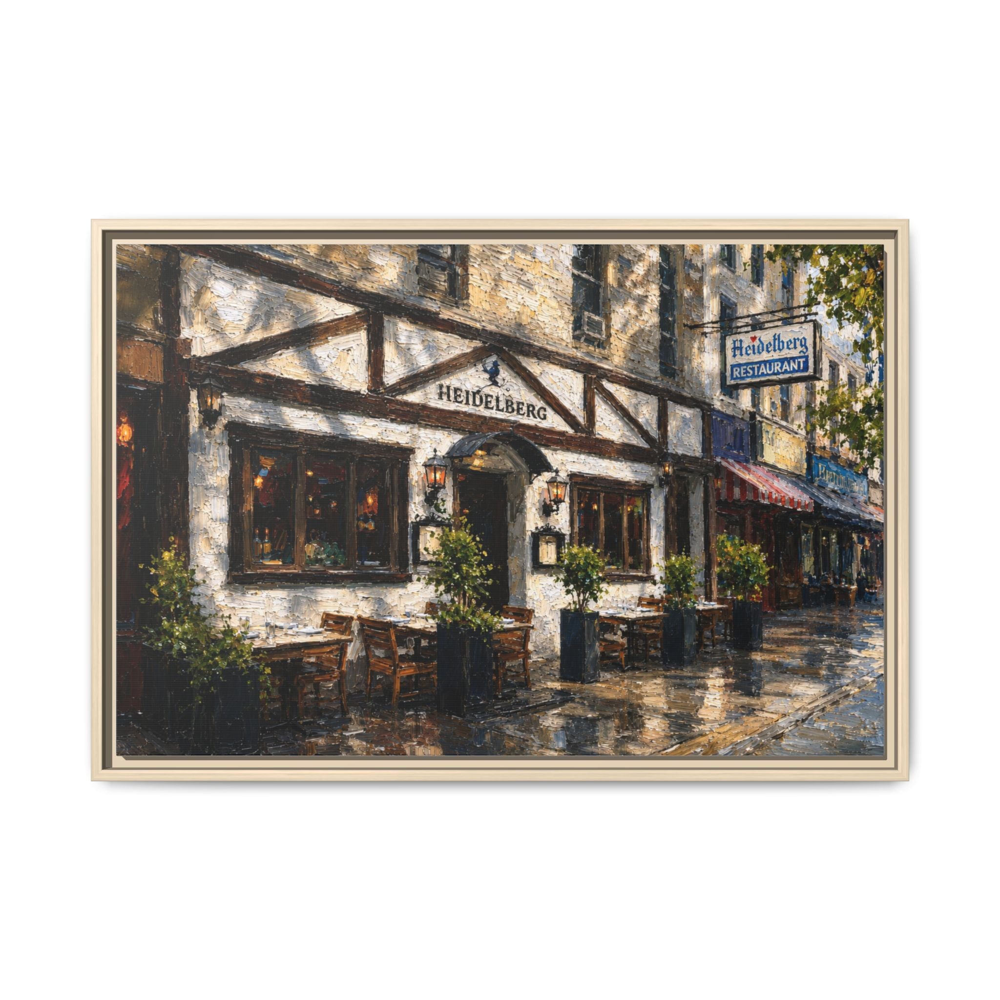 Heidelberg Restaurant