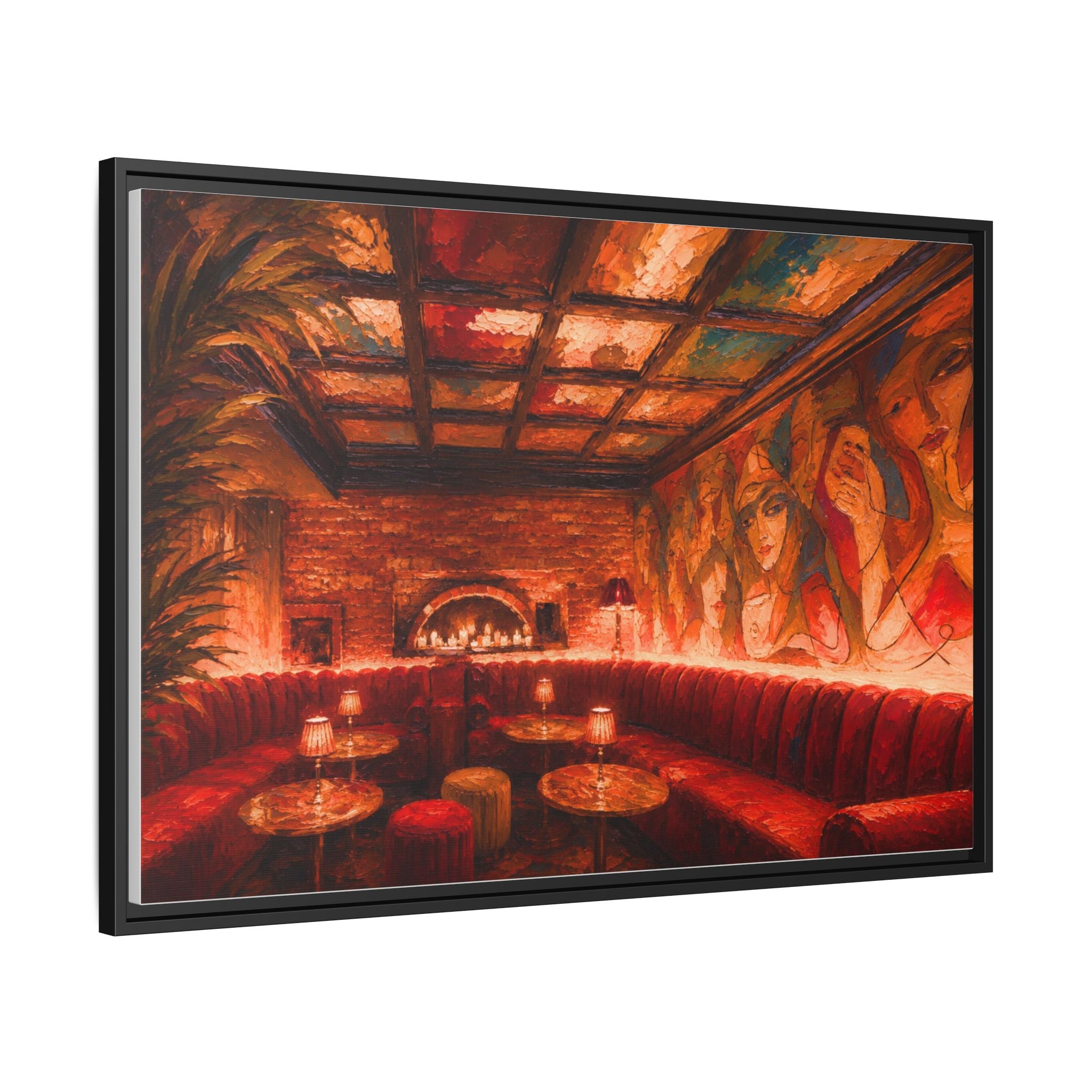 The Bar on Mulberry