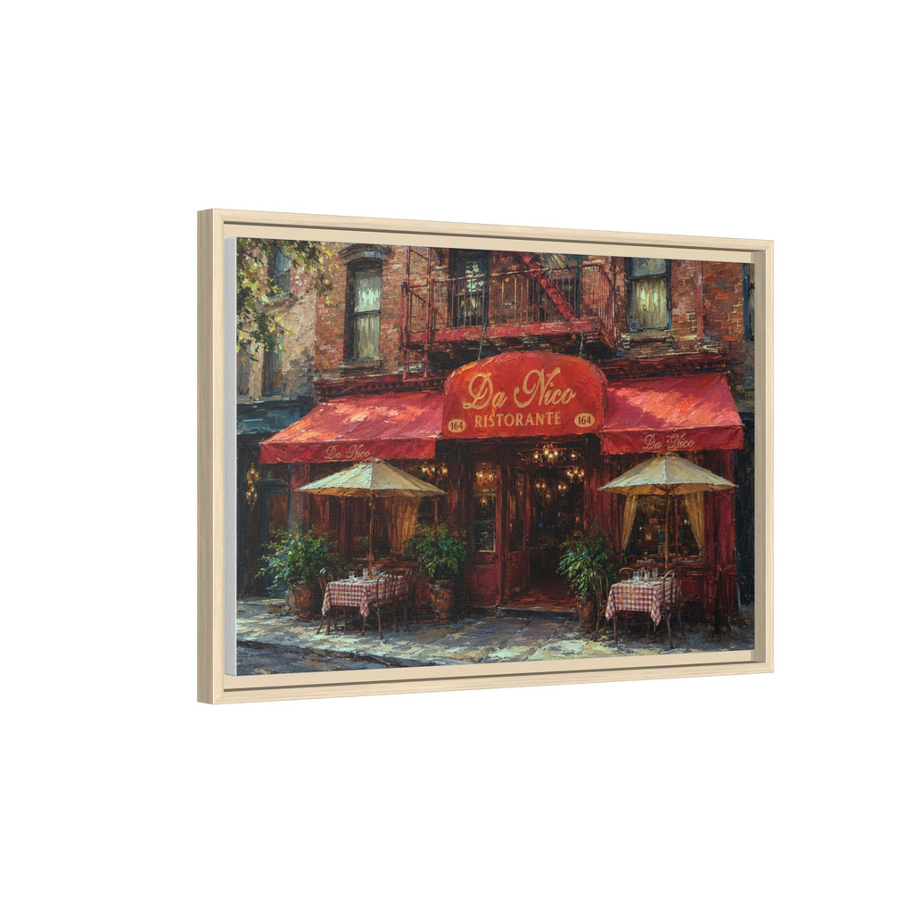 Da Nico Ristorante