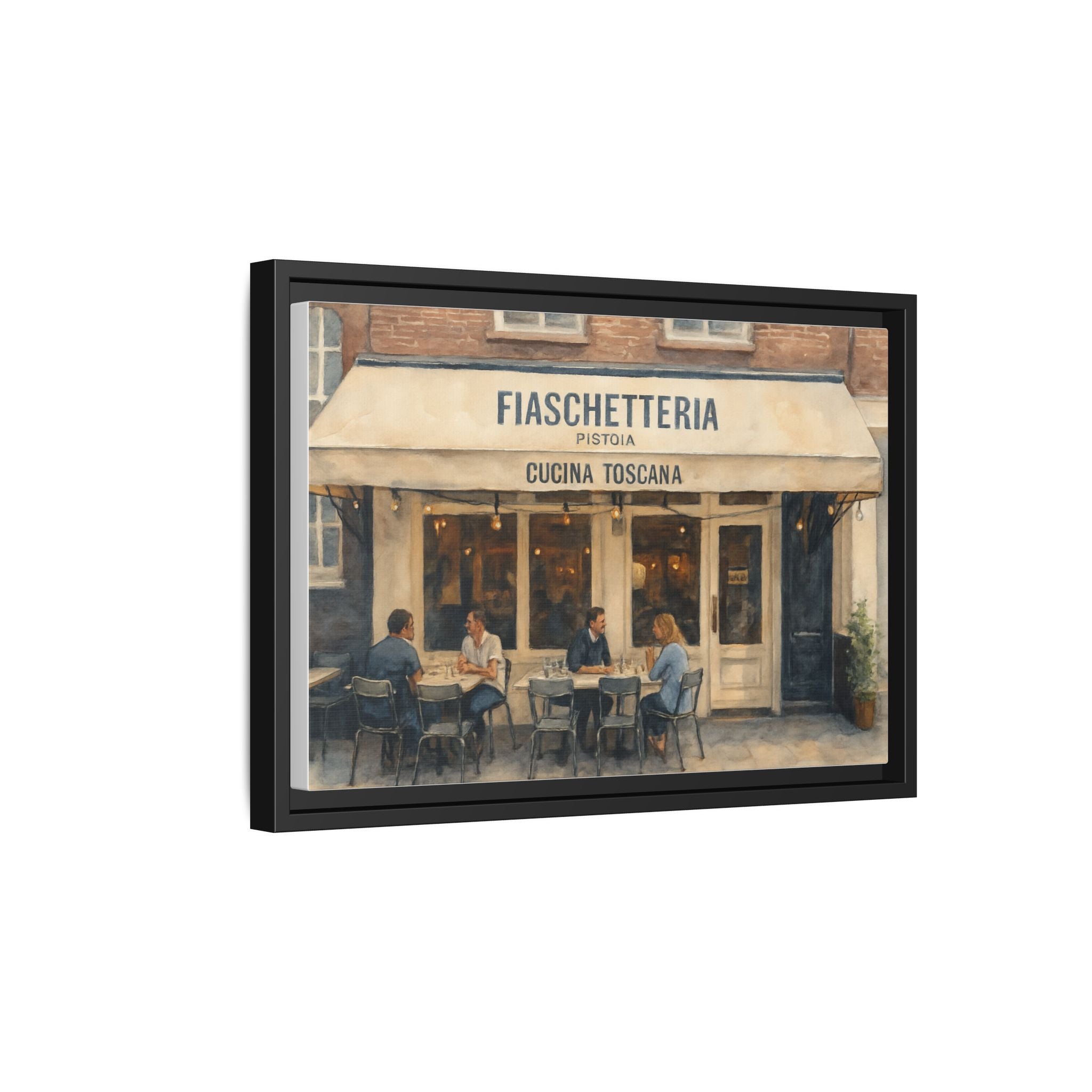 Fiaschetteria Pistoia