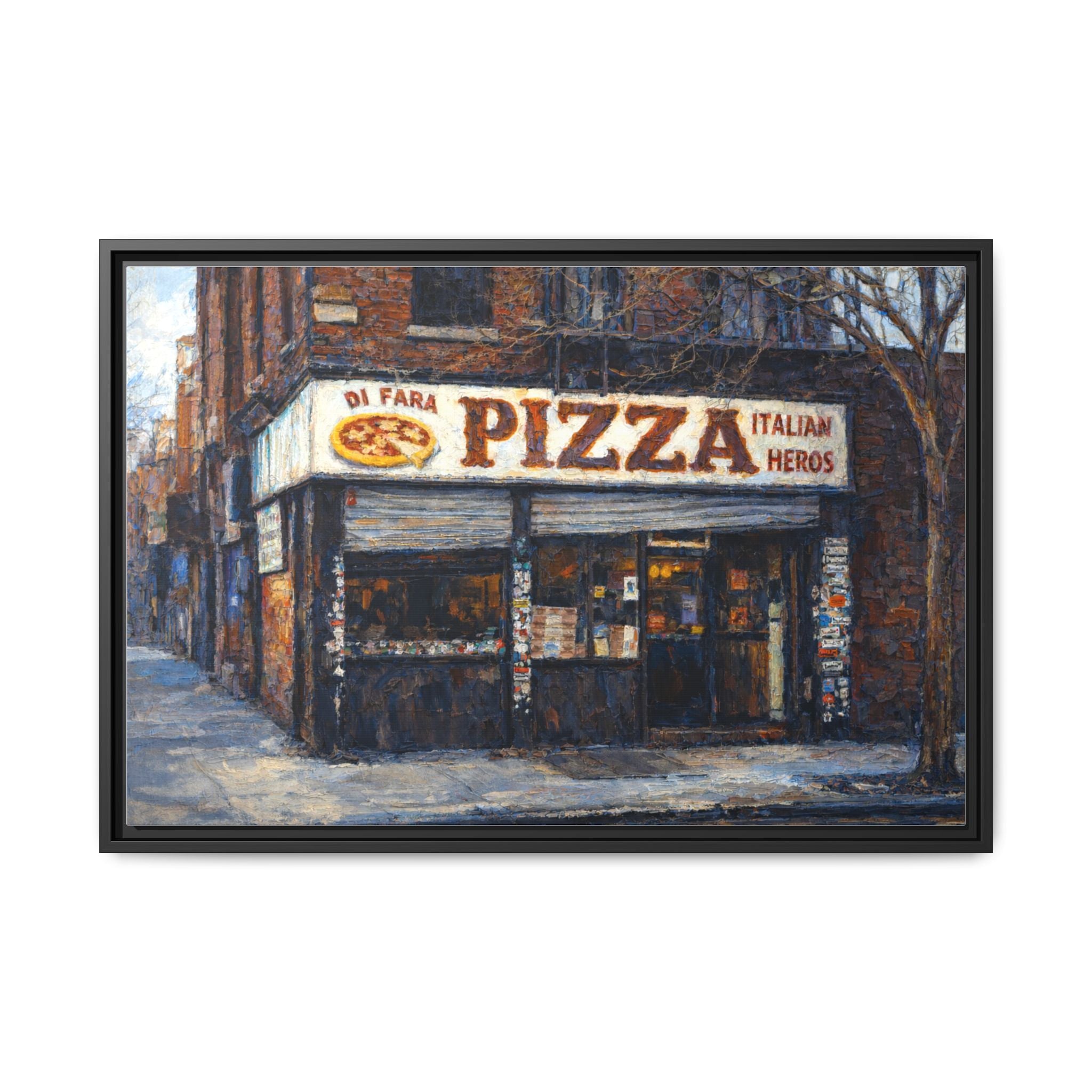 Di Fara Pizza